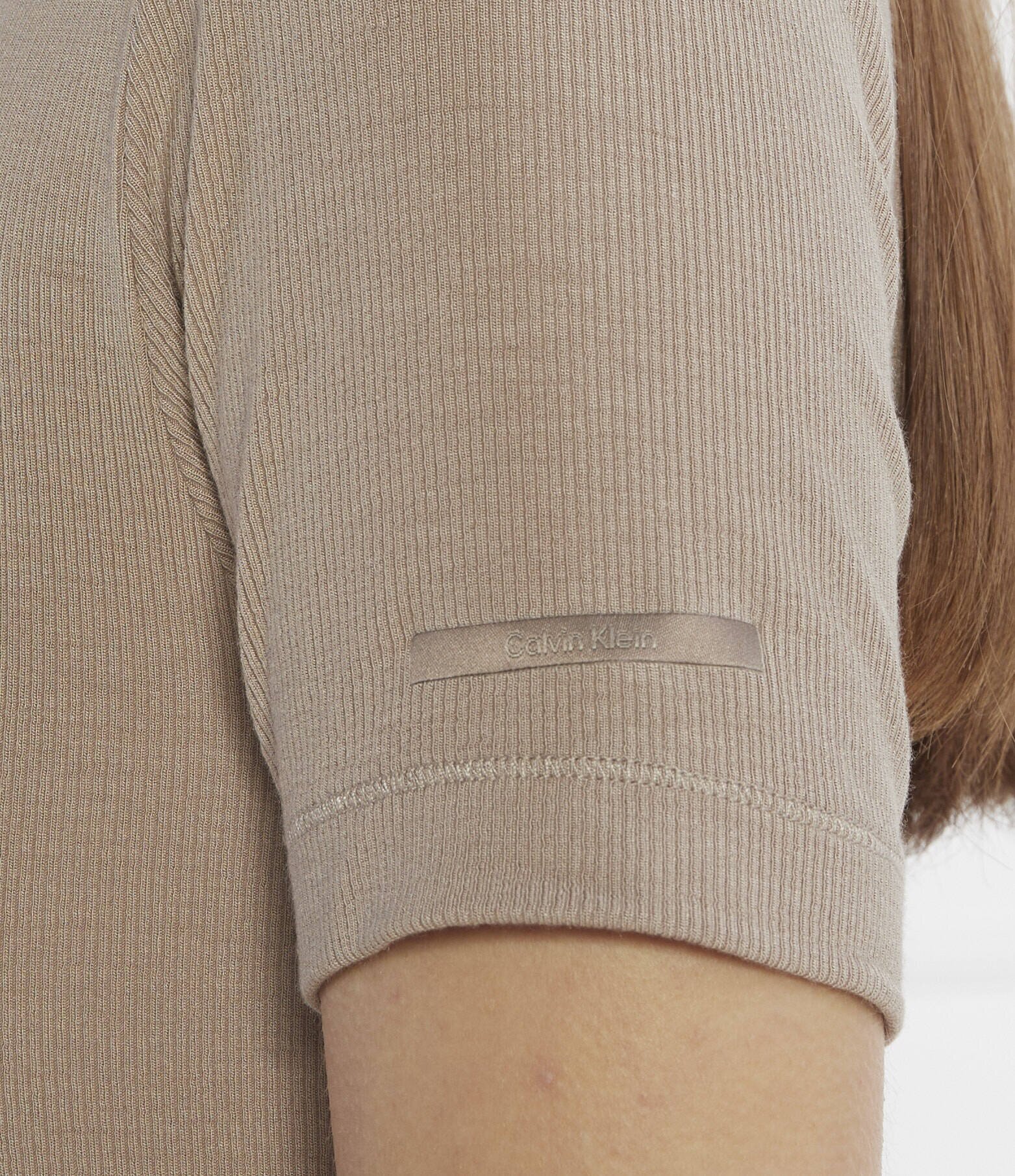 Calvin Klein Tricou | Slim Fit