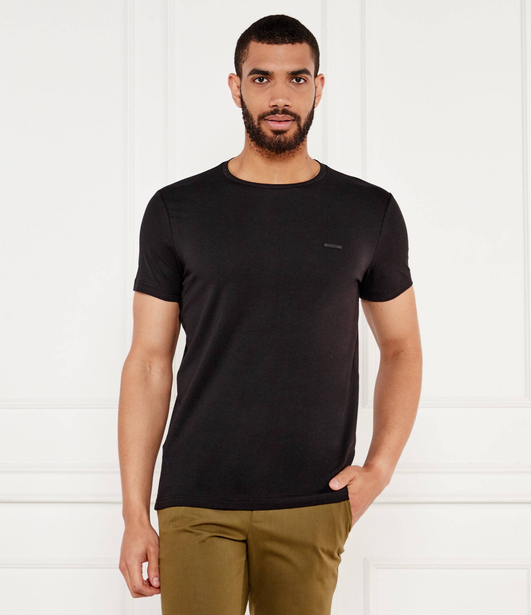 Calvin Klein Tricou | Slim Fit