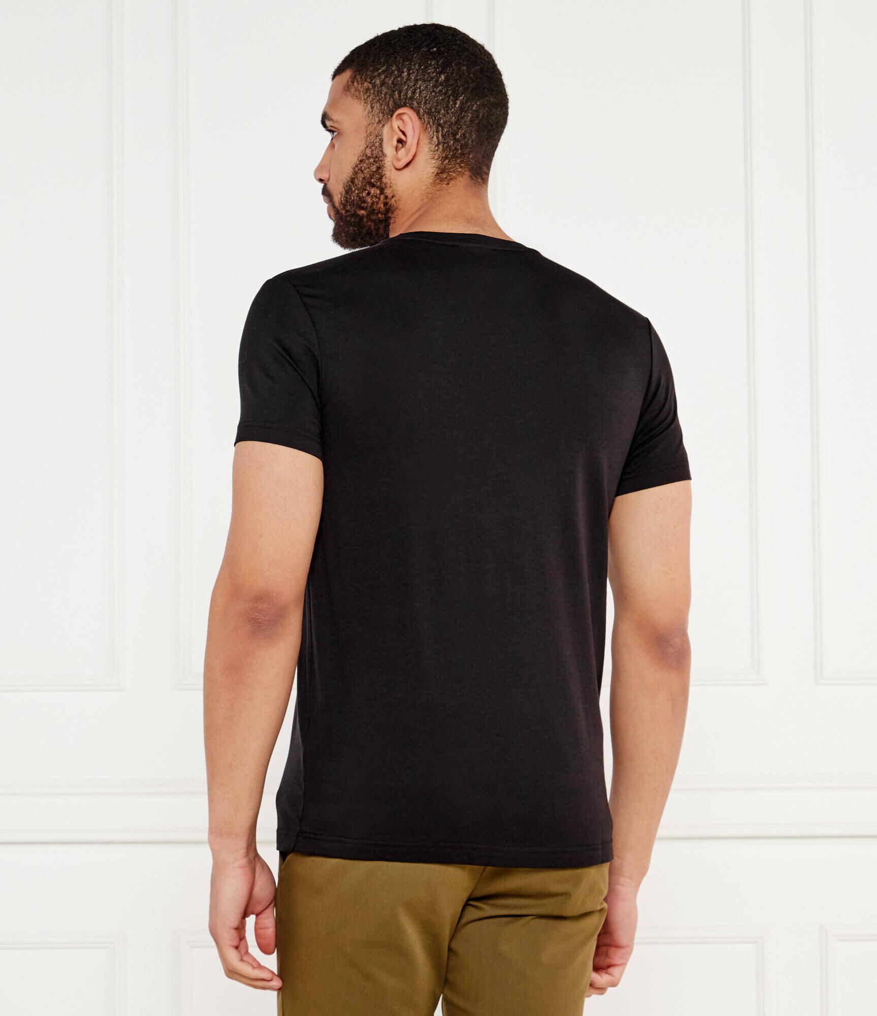 Calvin Klein Tricou | Slim Fit