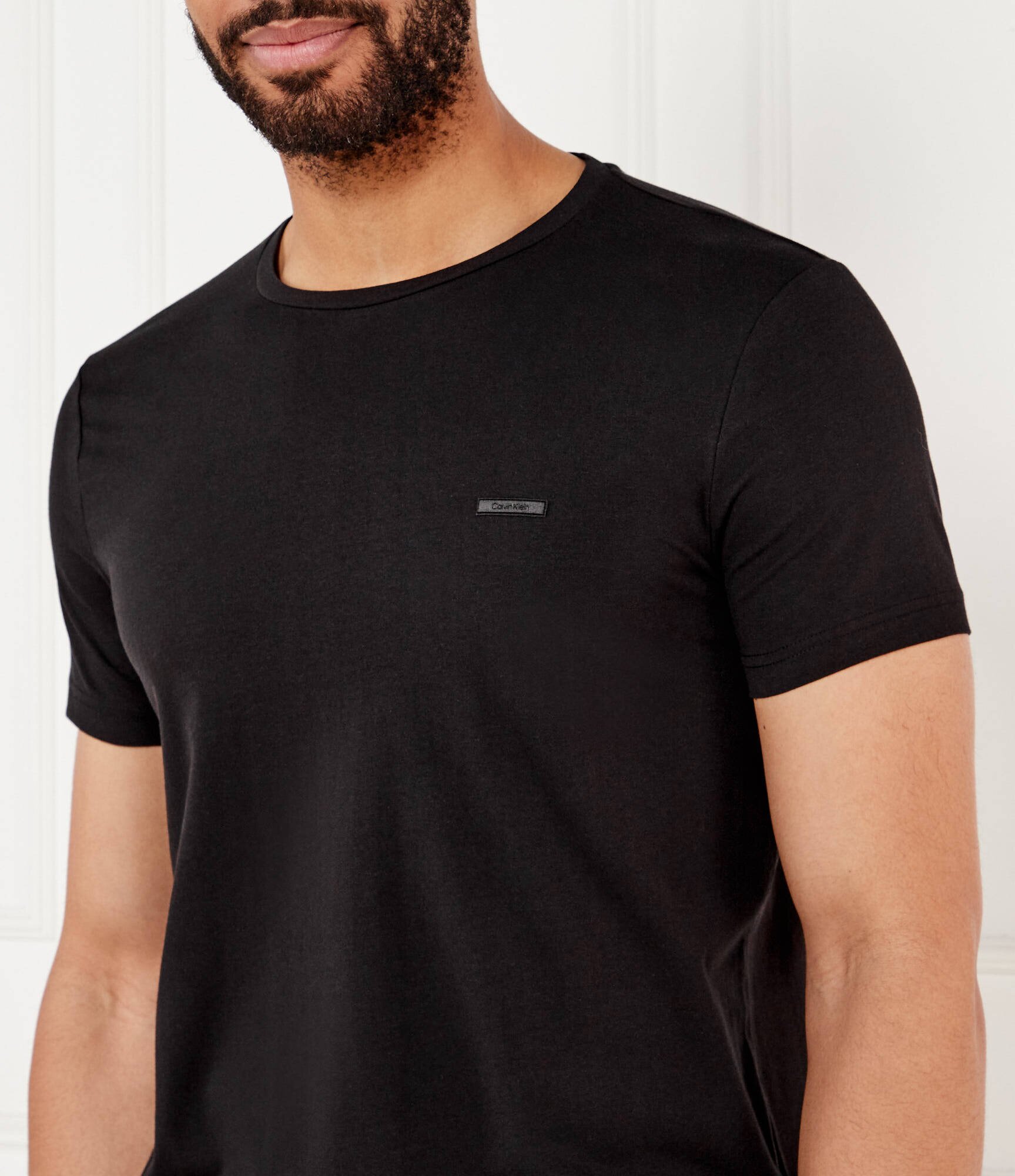 Calvin Klein Tricou | Slim Fit