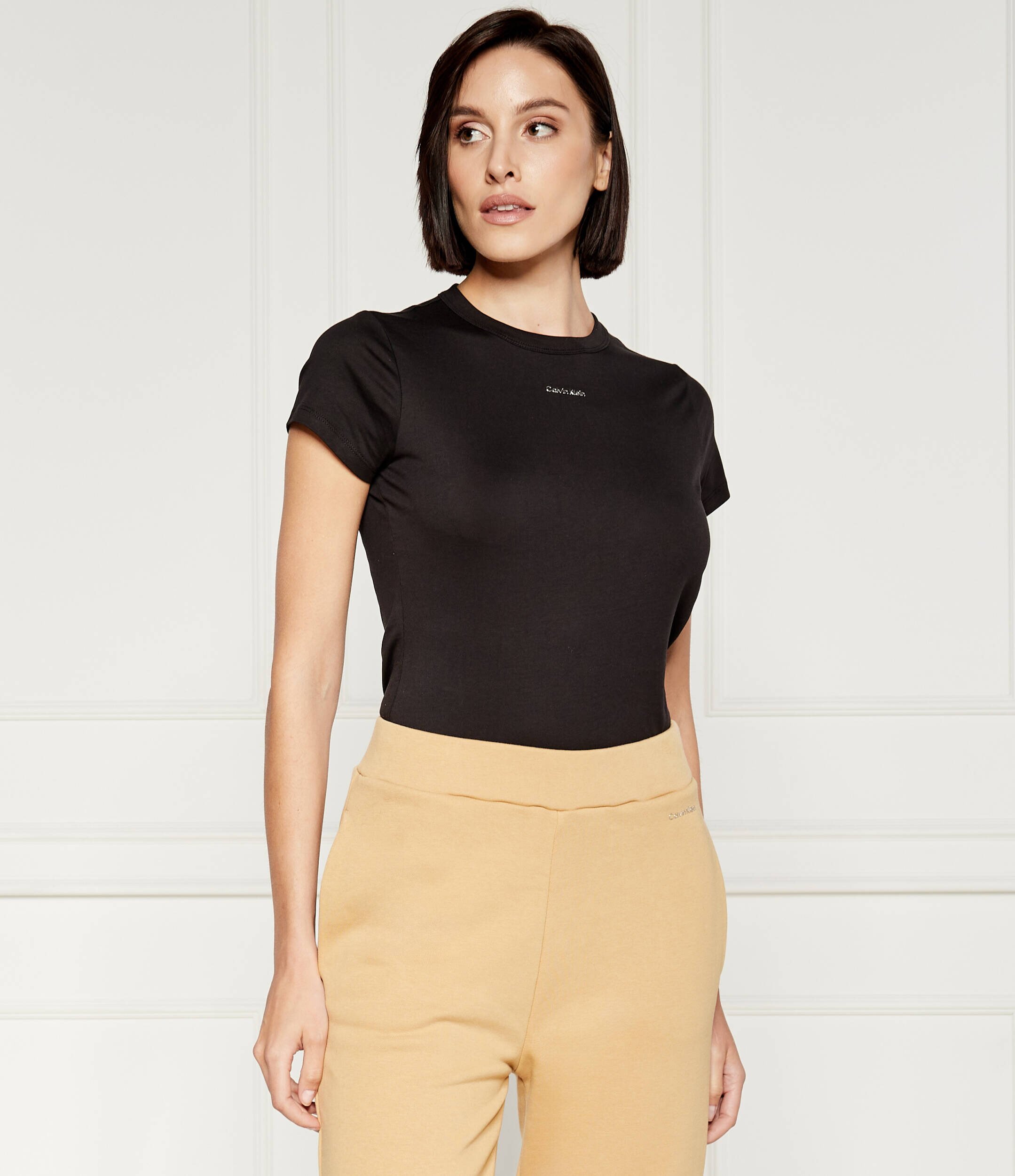 Calvin Klein Tricou | Slim Fit