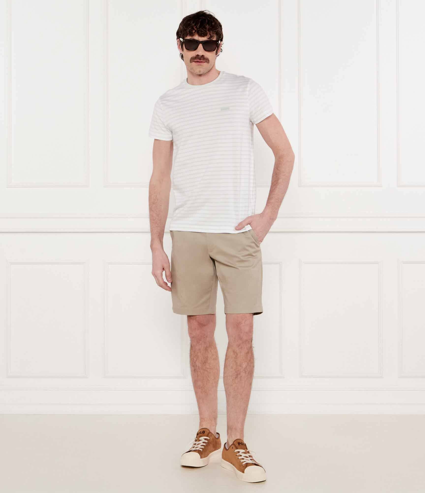 Calvin Klein Tricou | Slim Fit | stretch