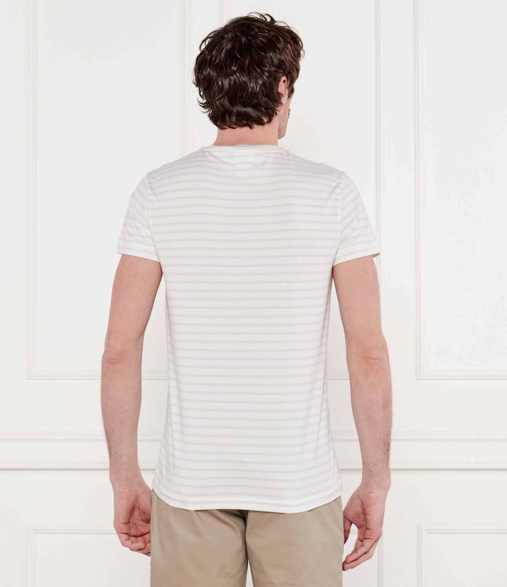Calvin Klein Tricou | Slim Fit | stretch