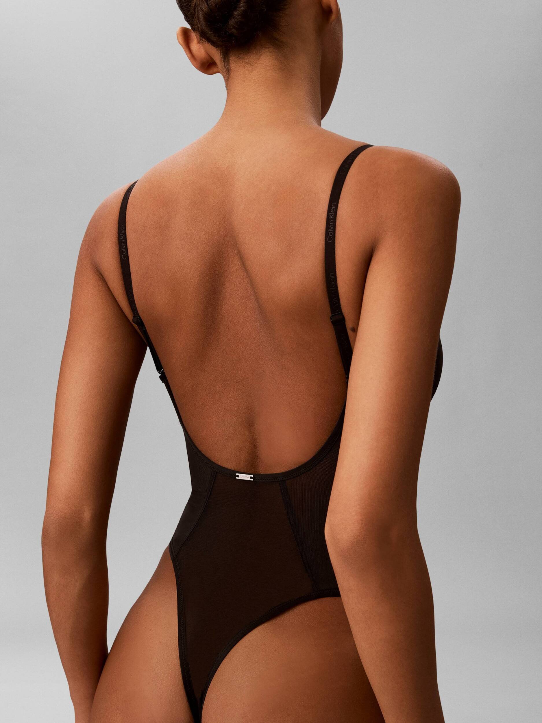 Calvin Klein Underwear Body | Shaped fit