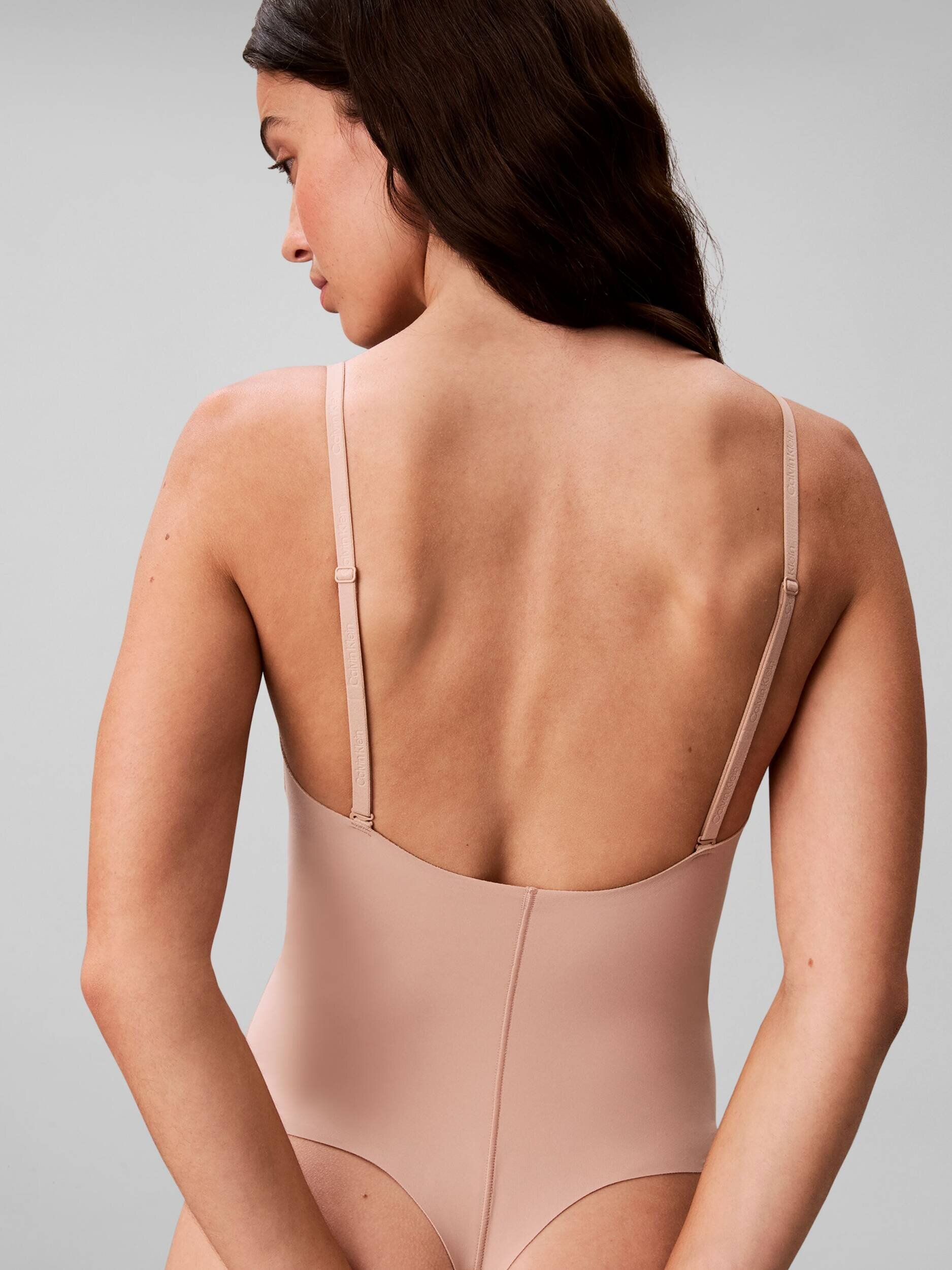 Calvin Klein Underwear Body | Shaped fit