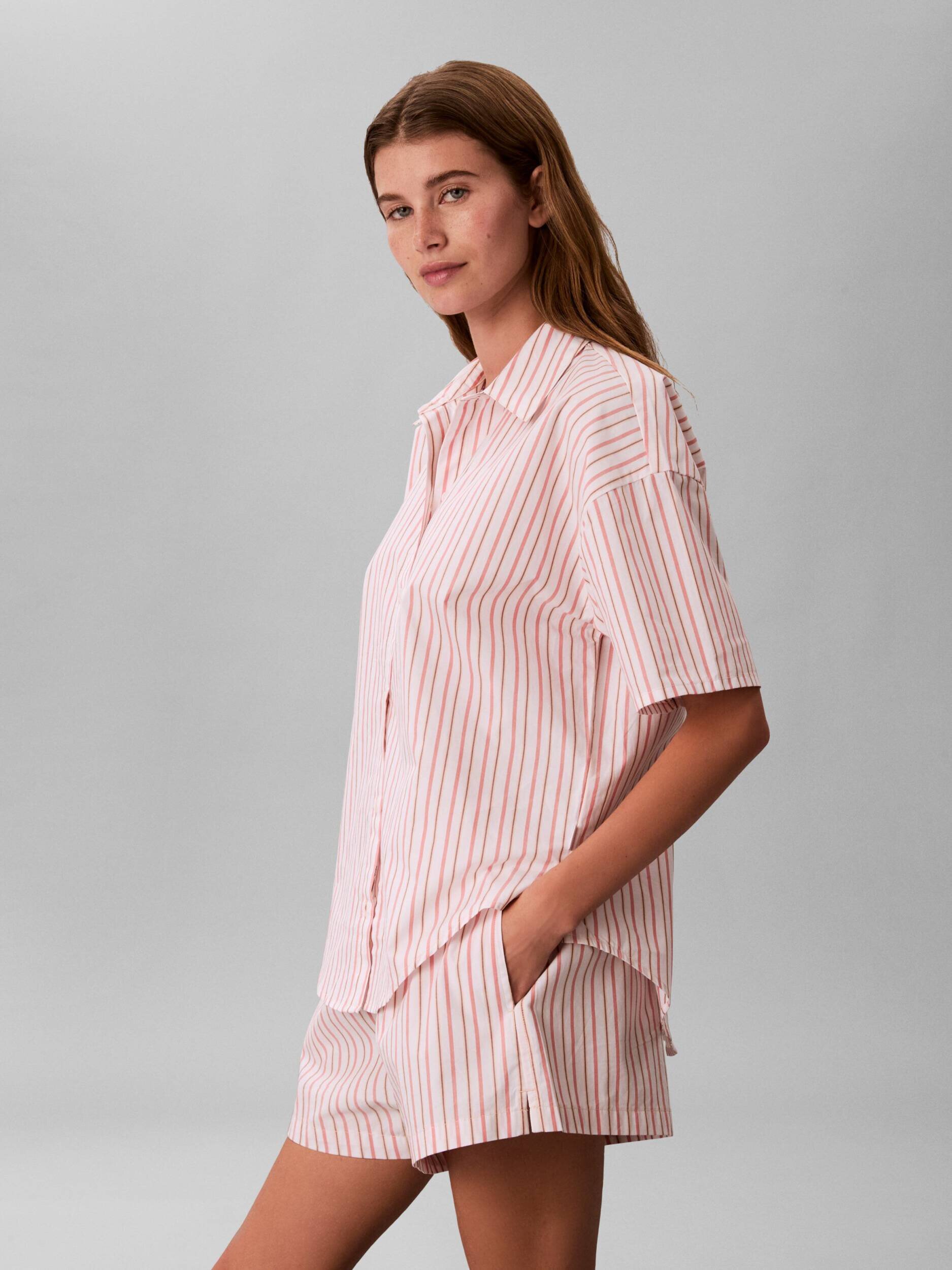 Calvin Klein Underwear Cămașă | Relaxed fit