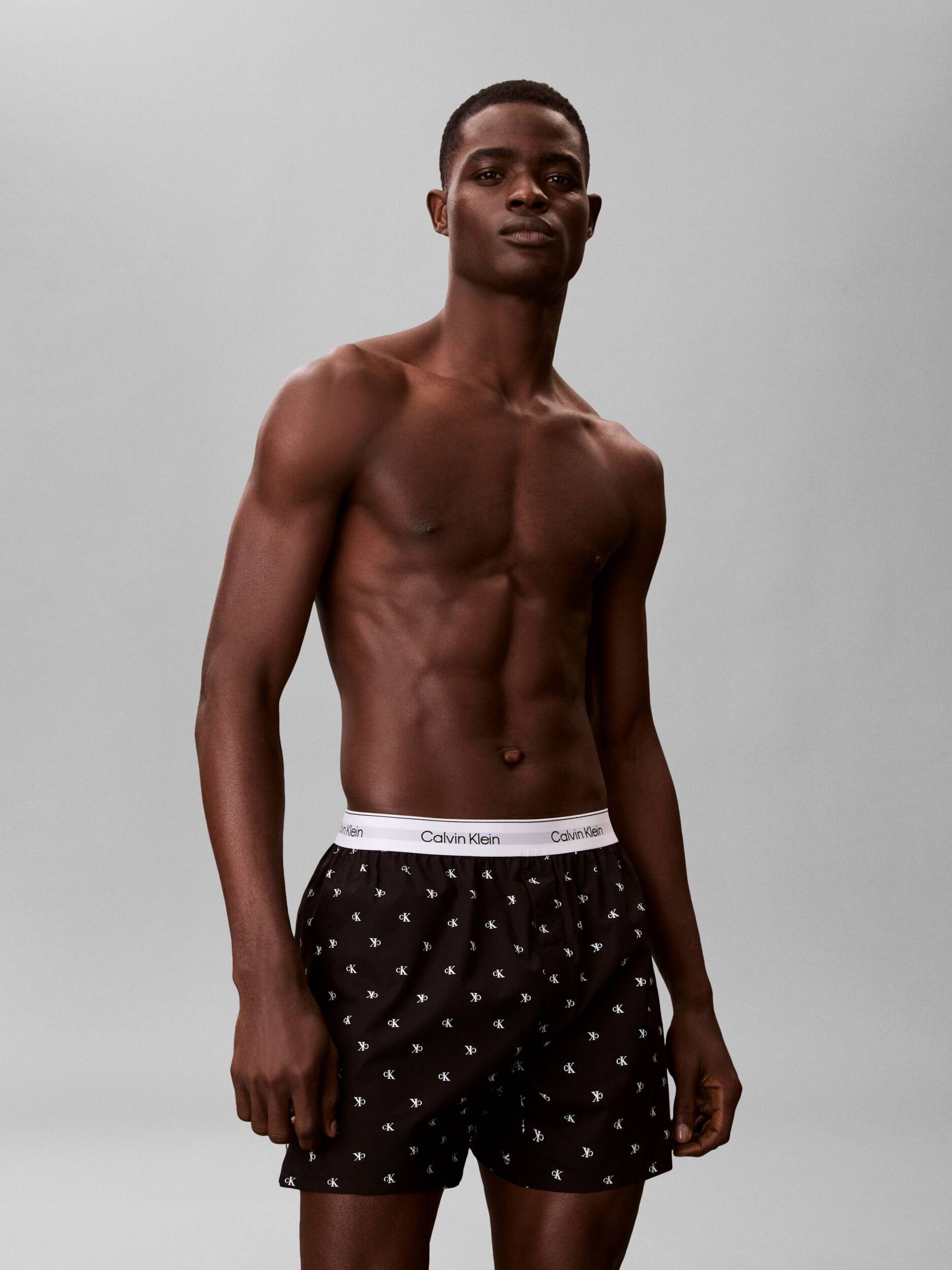 Calvin Klein Underwear Chiloți boxer