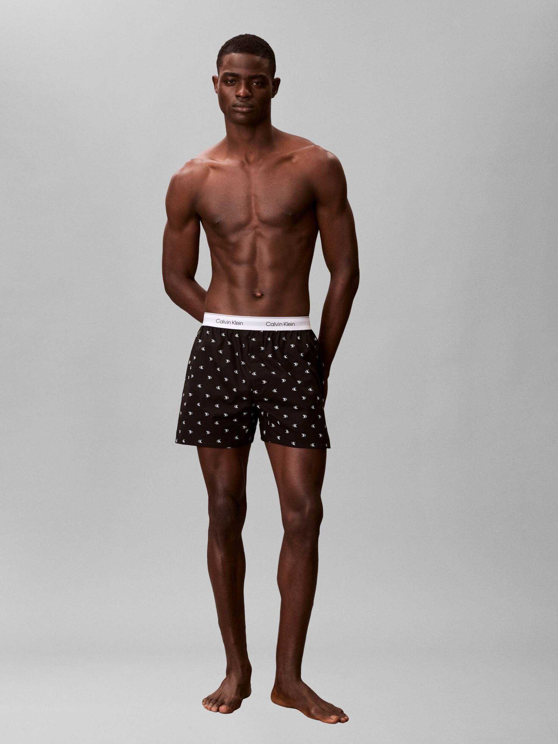 Calvin Klein Underwear Chiloți boxer