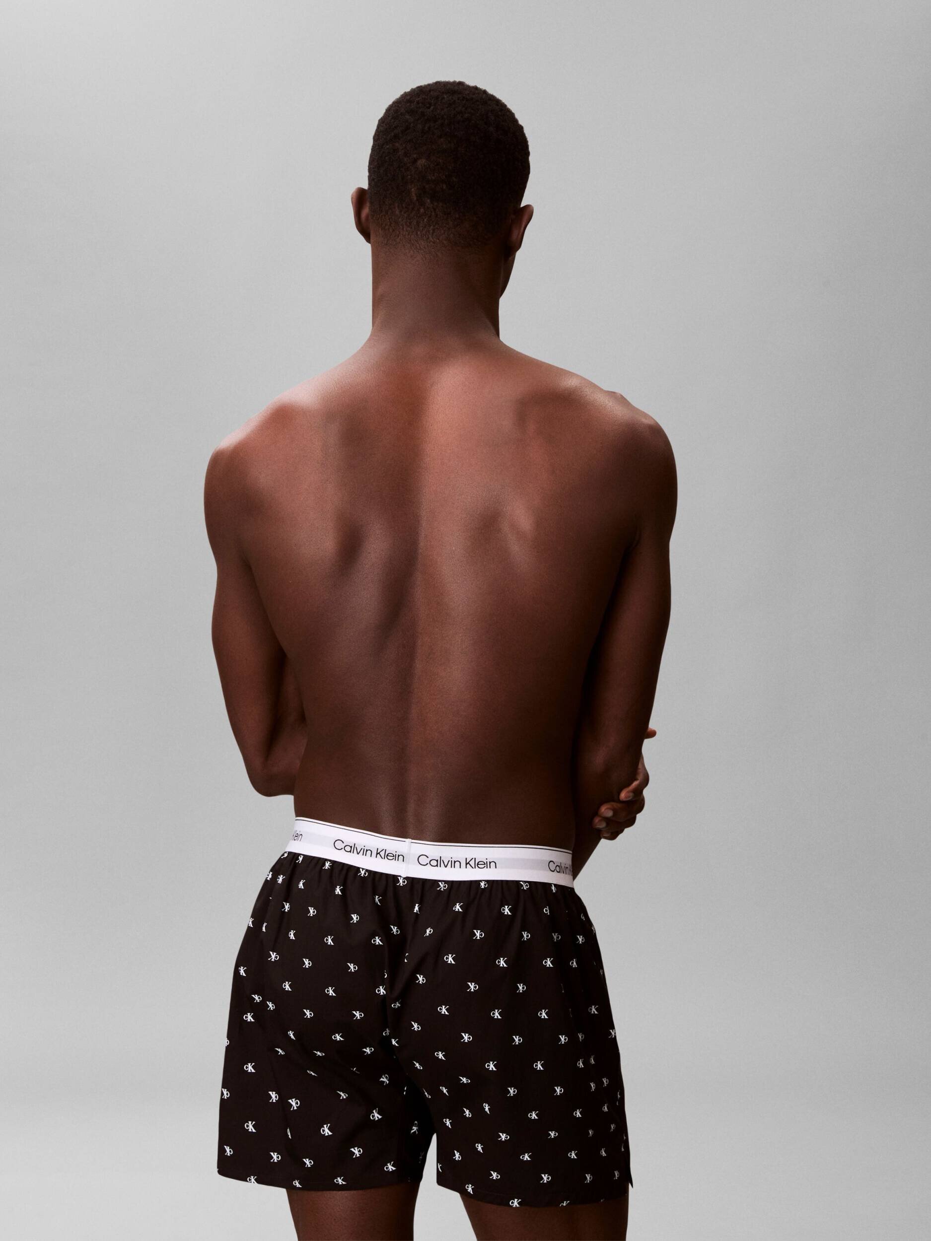 Calvin Klein Underwear Chiloți boxer