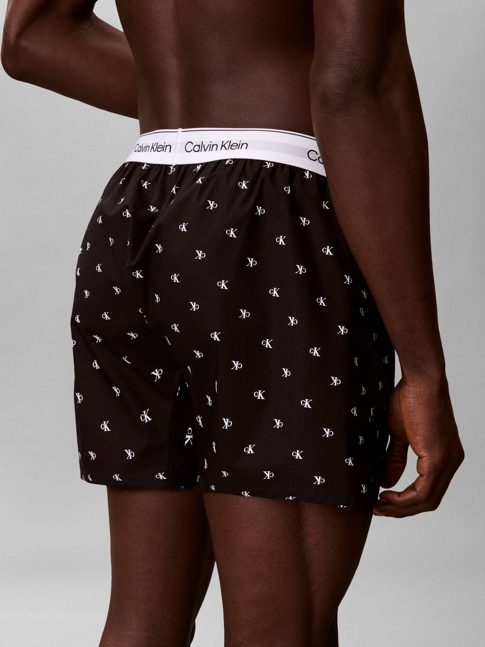 Calvin Klein Underwear Chiloți boxer
