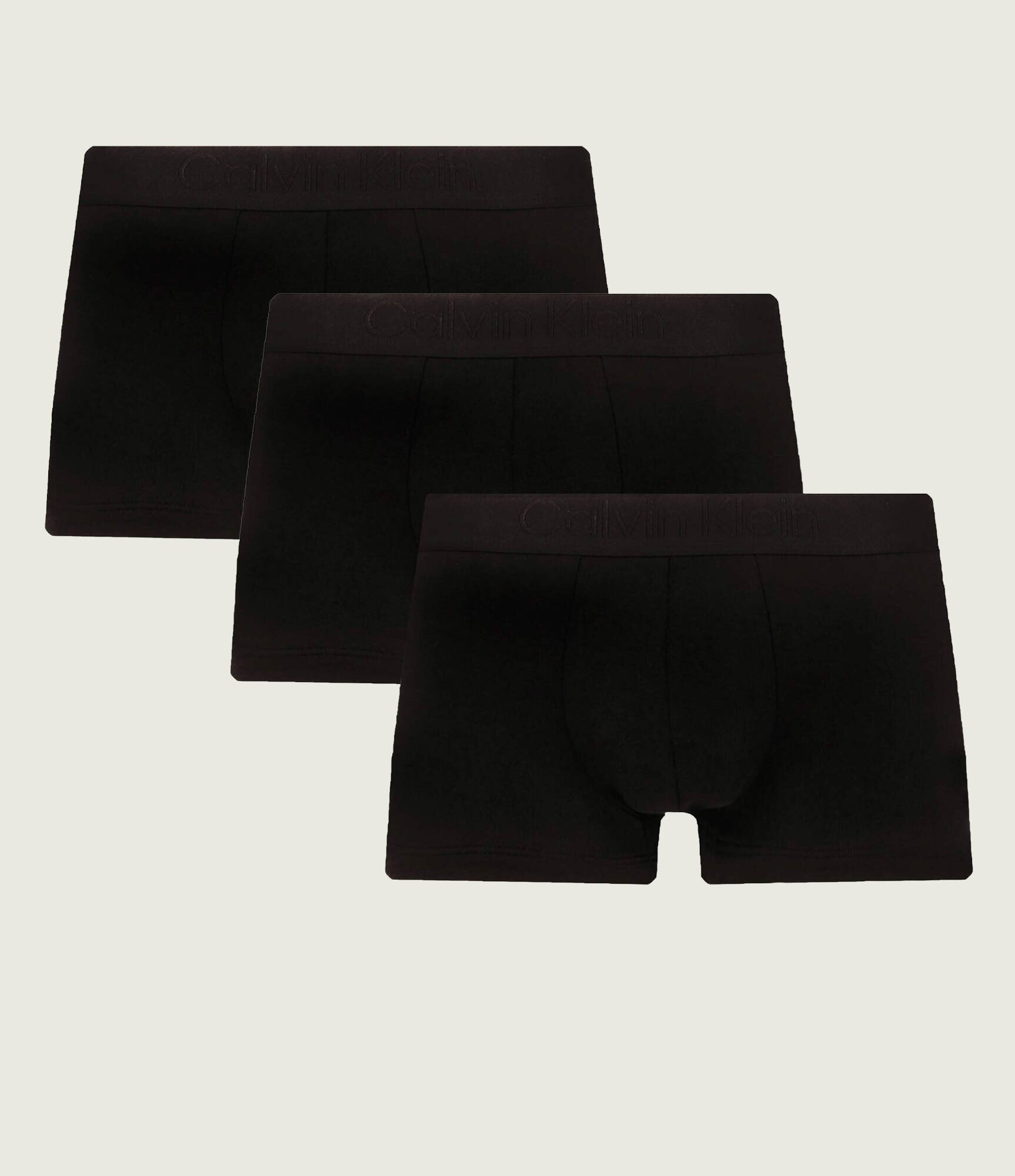 Calvin Klein Underwear Chiloți boxer 2-pack