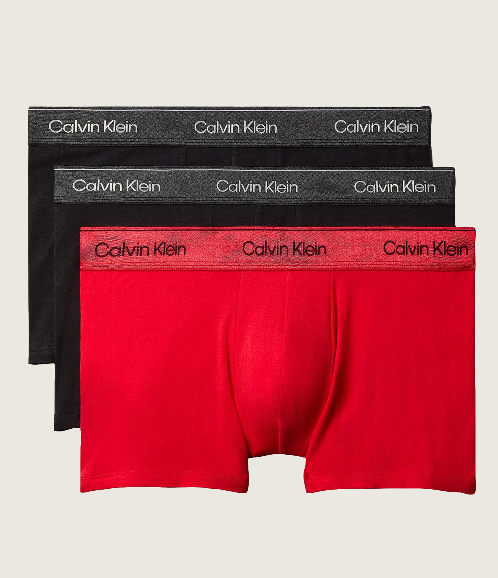 Calvin Klein Underwear Chiloți boxer 3-pack