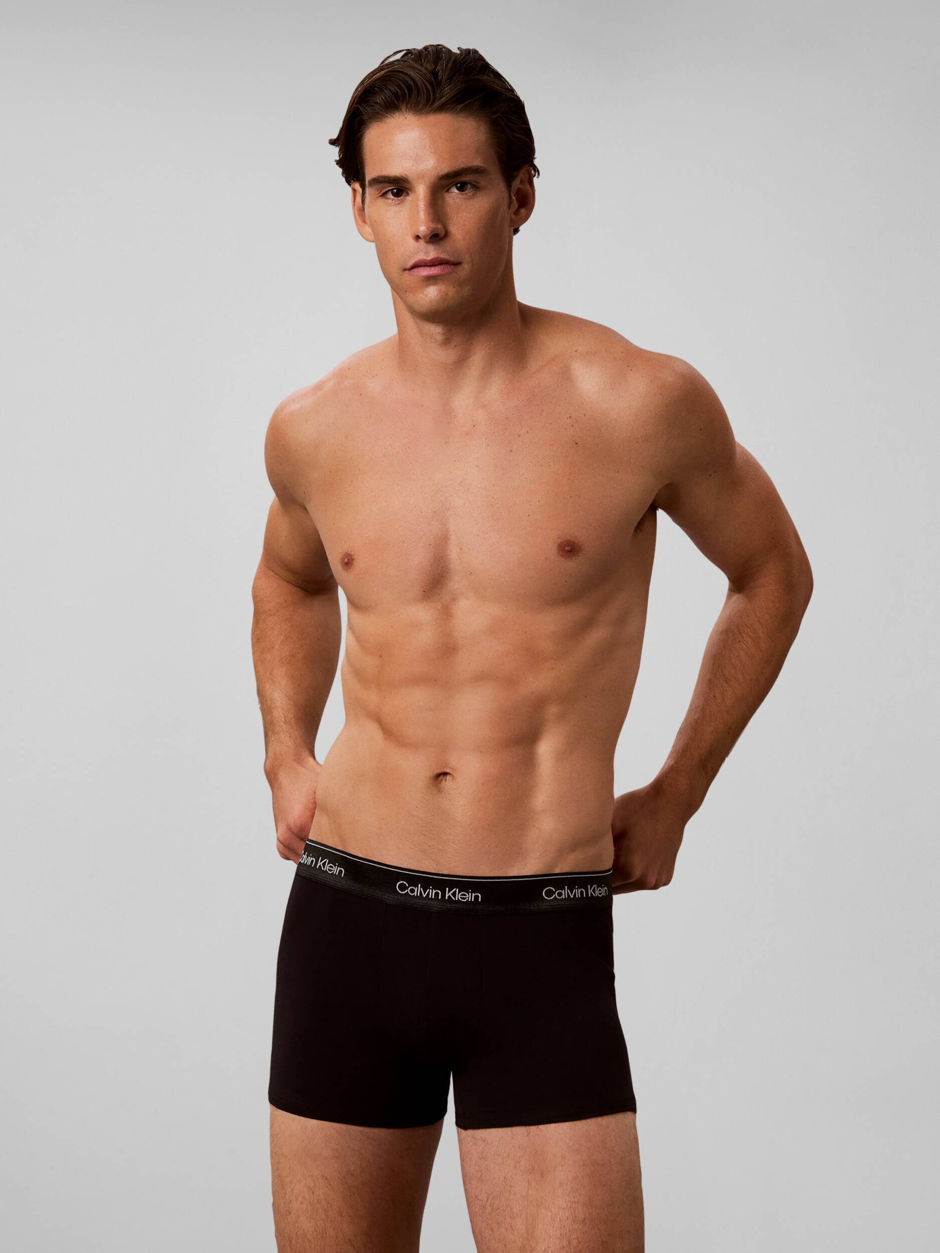 Calvin Klein Underwear Chiloți boxer 3-pack