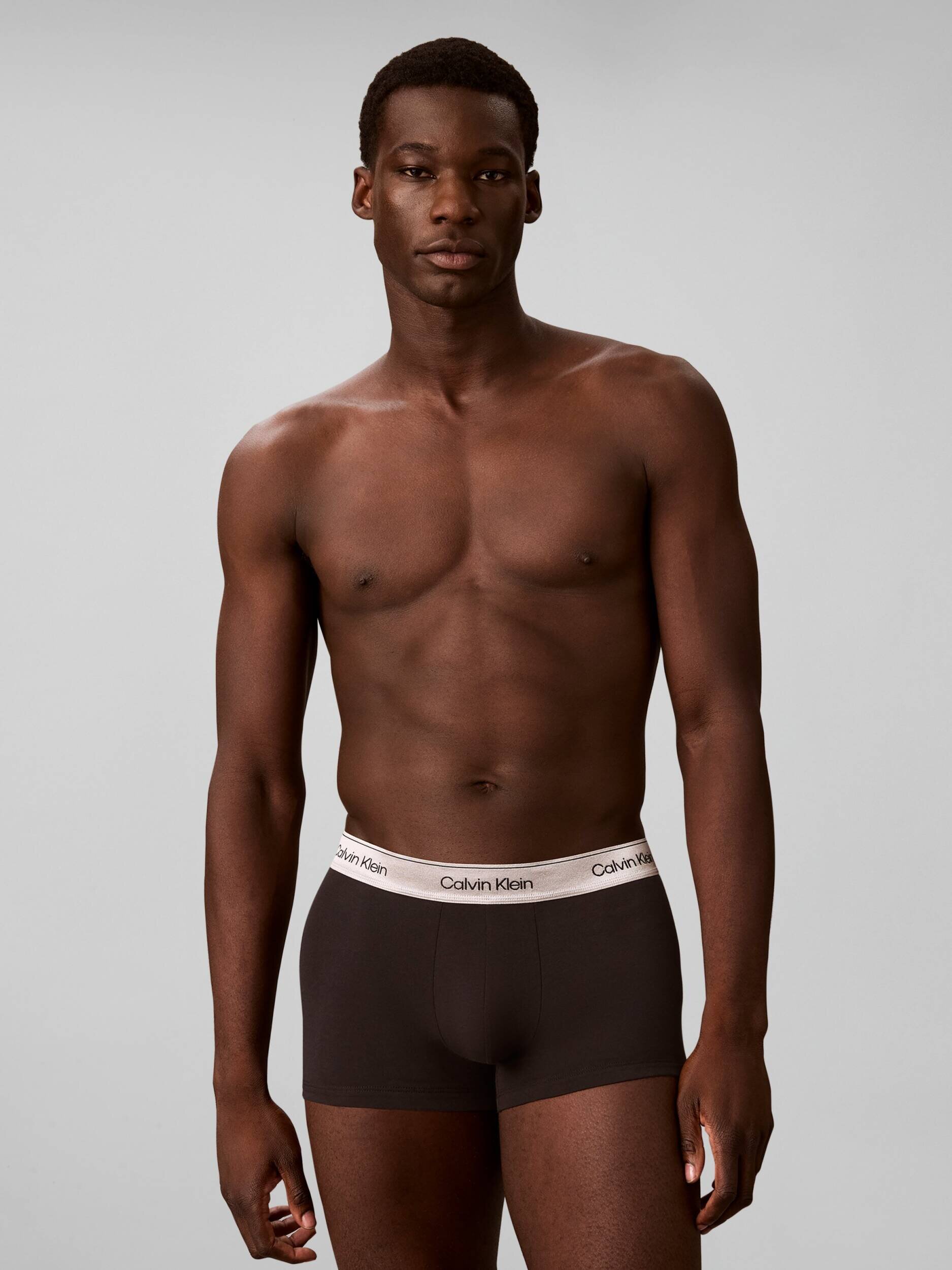 Calvin Klein Underwear Chiloți boxer 3-pack