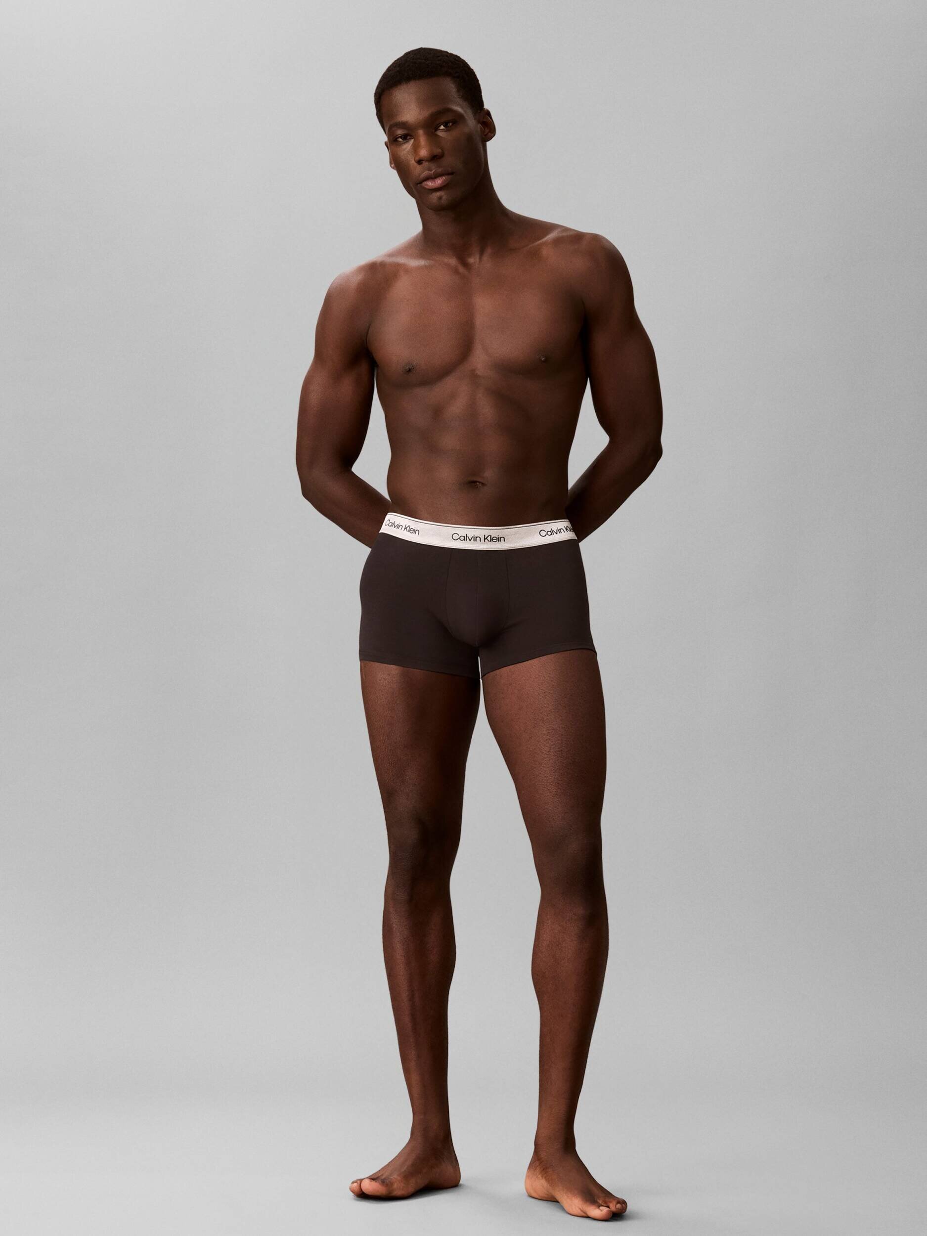 Calvin Klein Underwear Chiloți boxer 3-pack