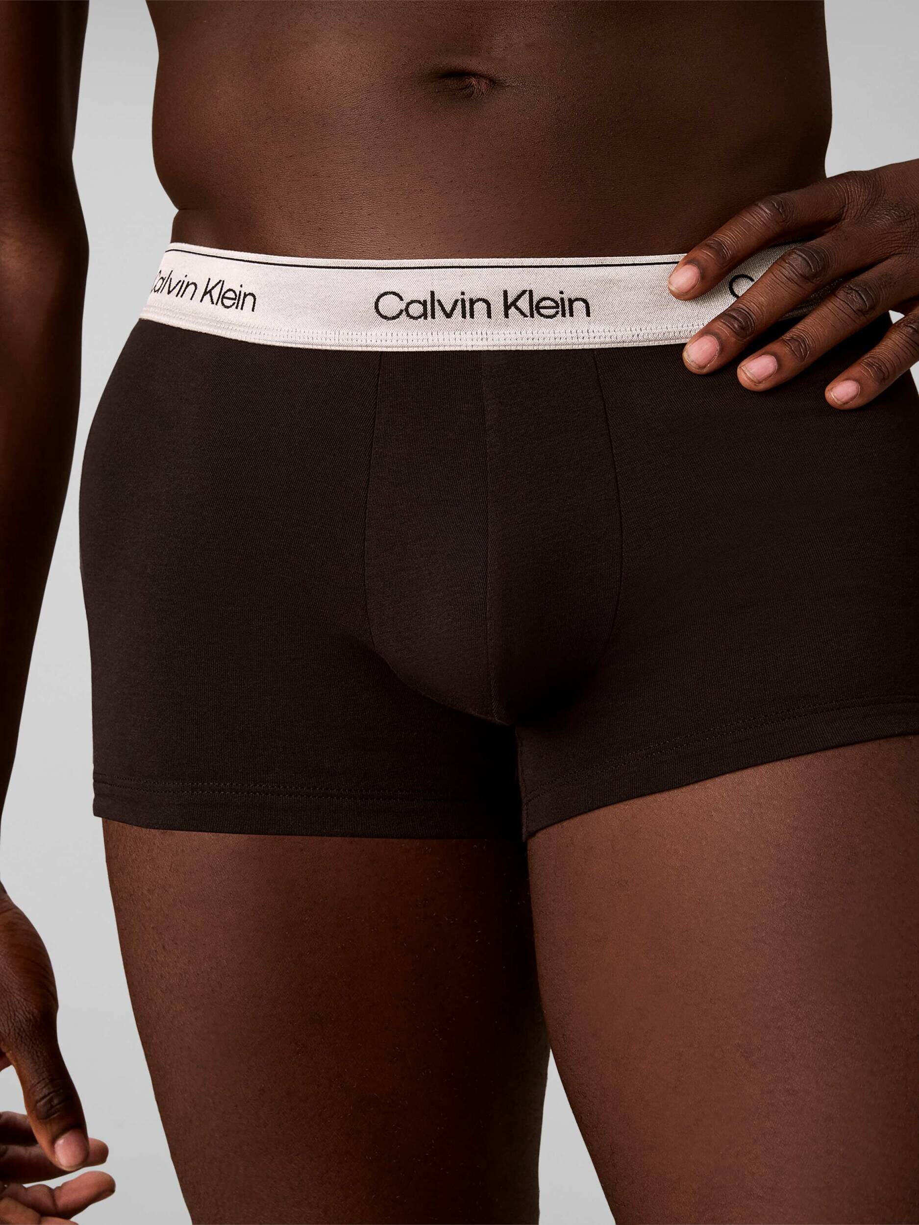 Calvin Klein Underwear Chiloți boxer 3-pack