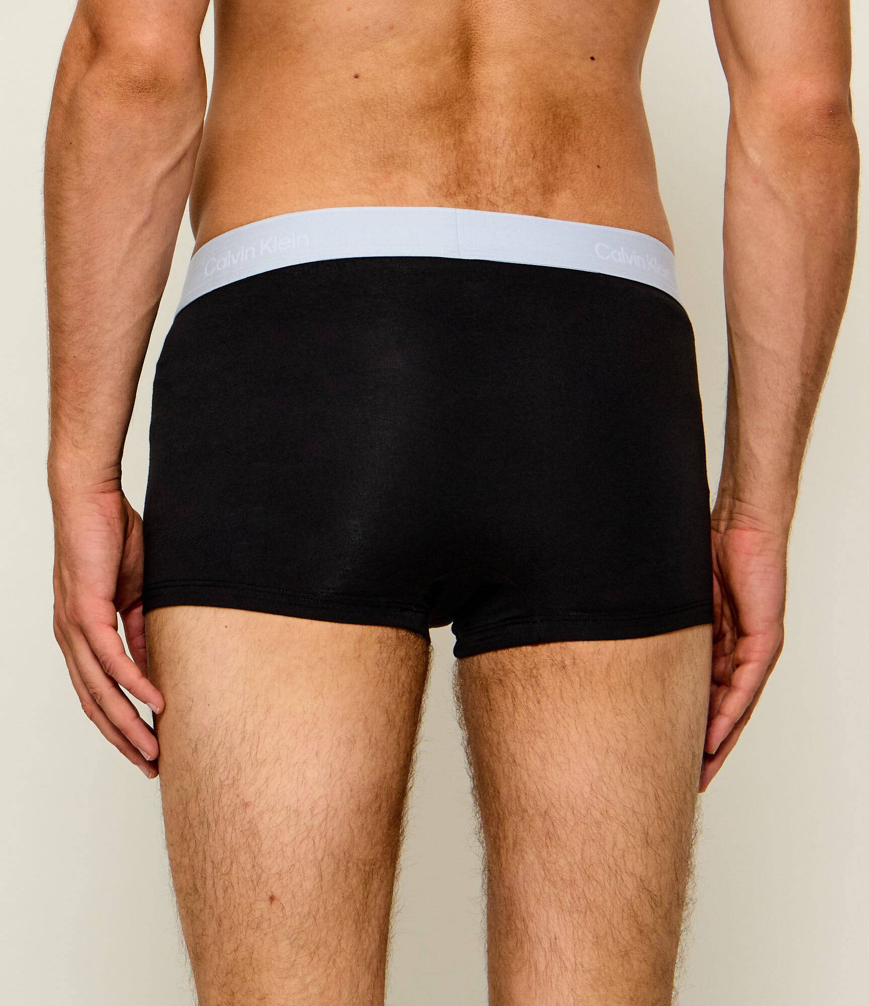 Calvin Klein Underwear Chiloți boxer 3-pack