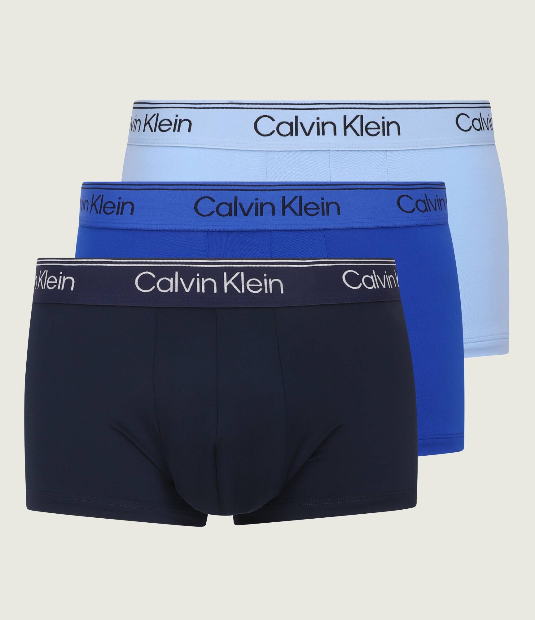 Calvin Klein Underwear Chiloți boxer 3-pack