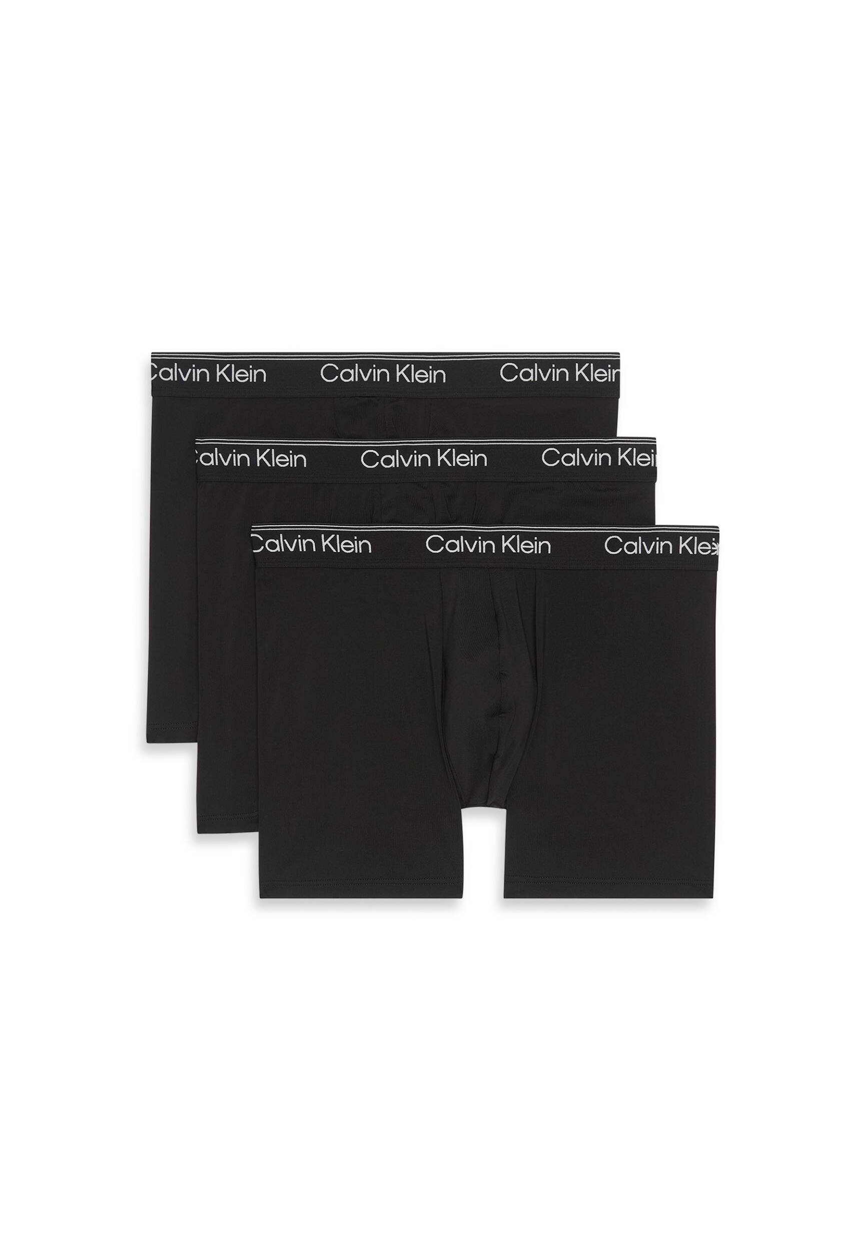 Calvin Klein Underwear Chiloți boxer 3-pack