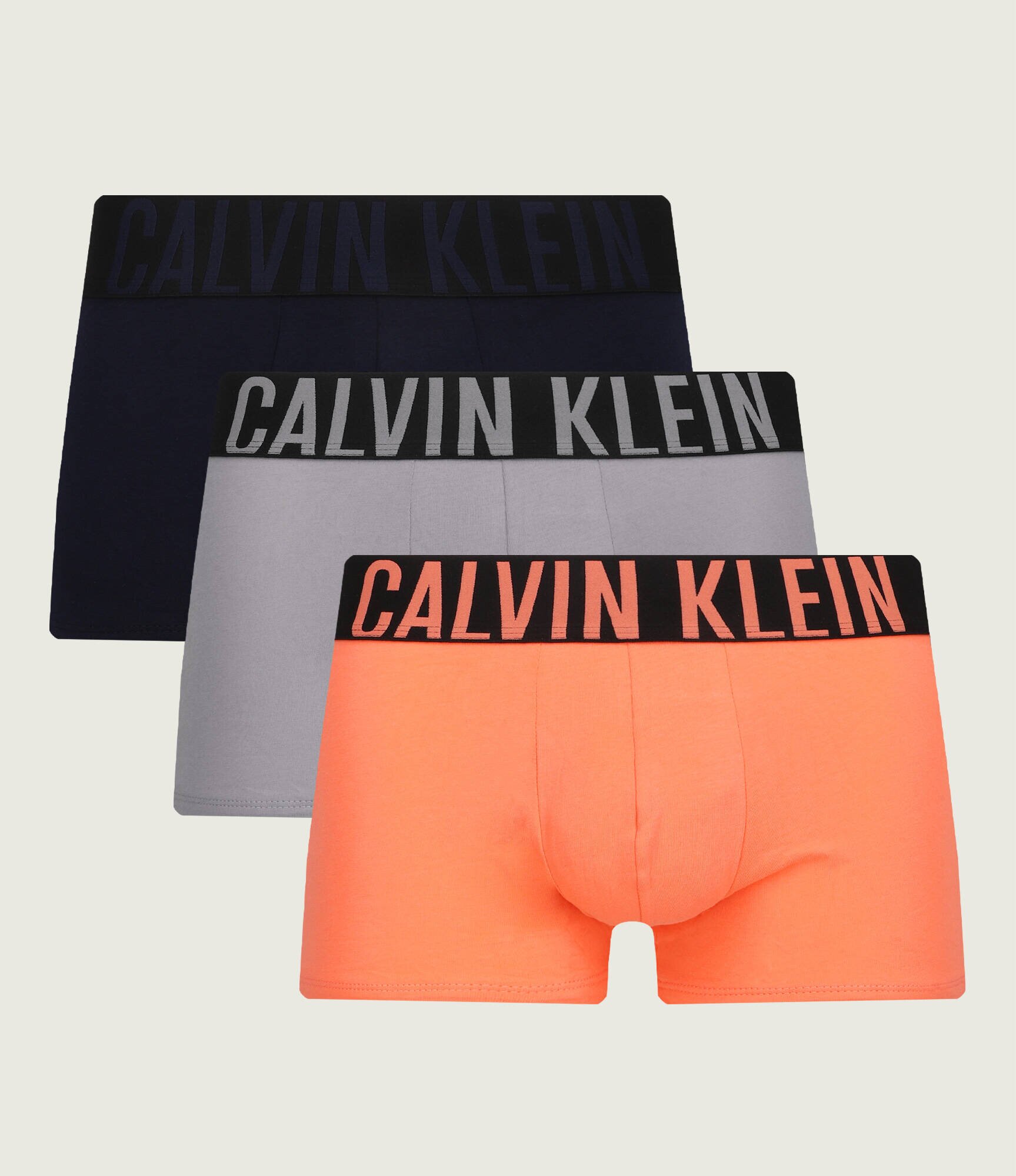 Calvin Klein Underwear Chiloți boxer 3-pack