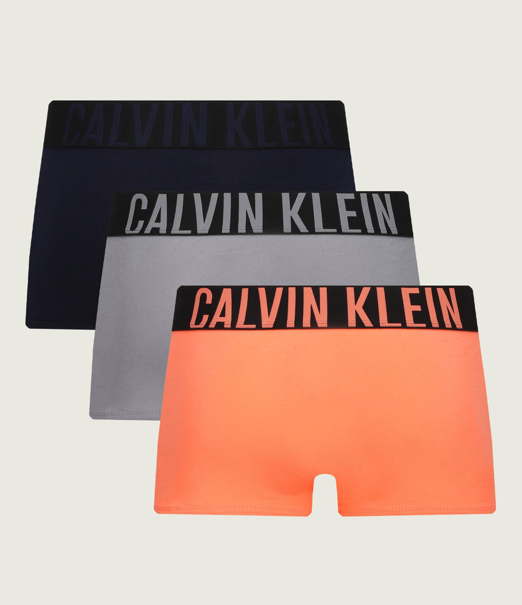 Calvin Klein Underwear Chiloți boxer 3-pack