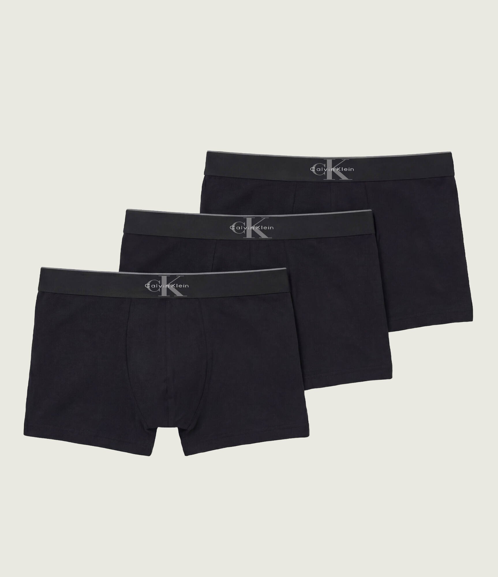 Calvin Klein Underwear Chiloți boxer 3-pack