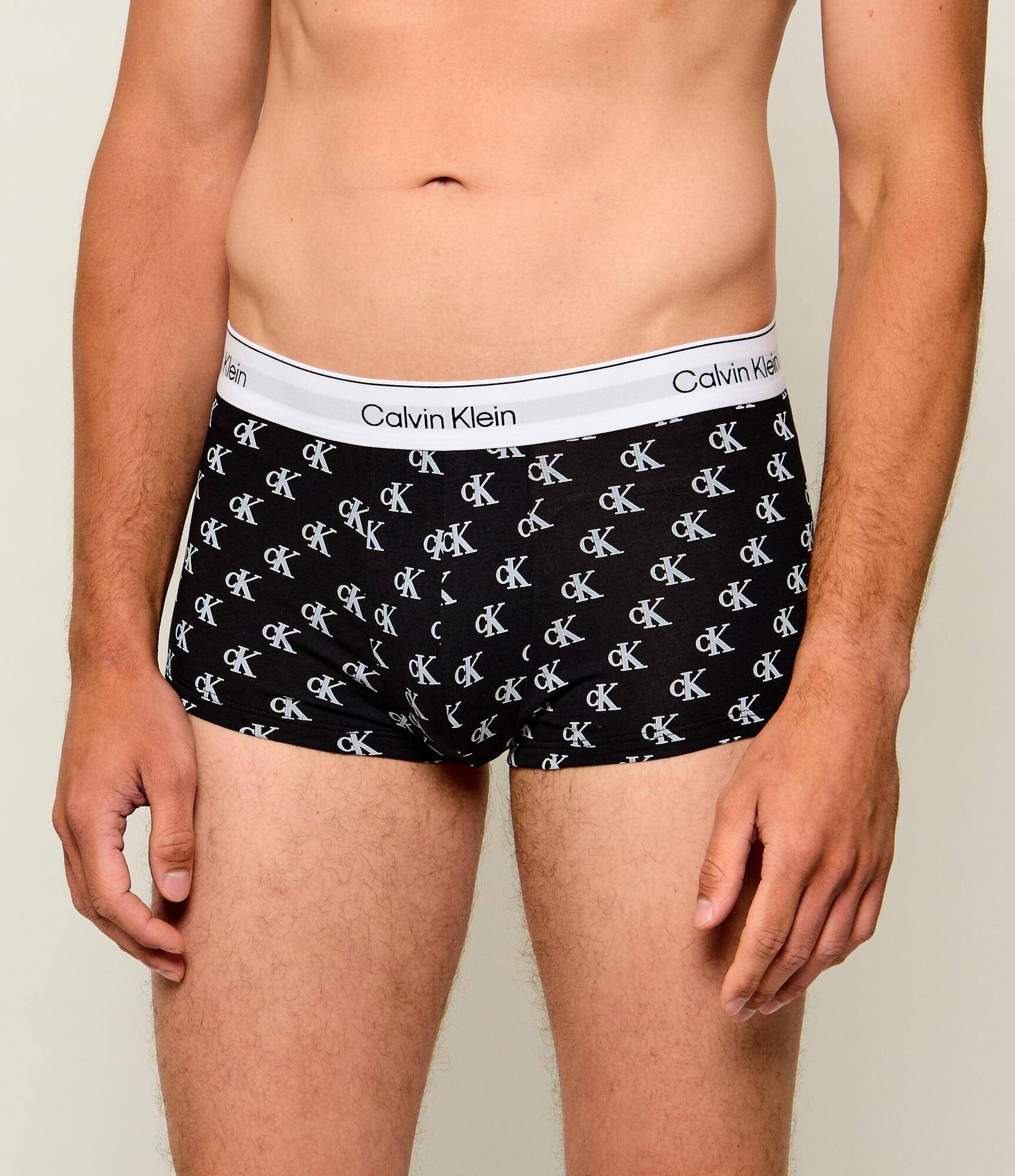 Calvin Klein Underwear Chiloți boxer 3-pack