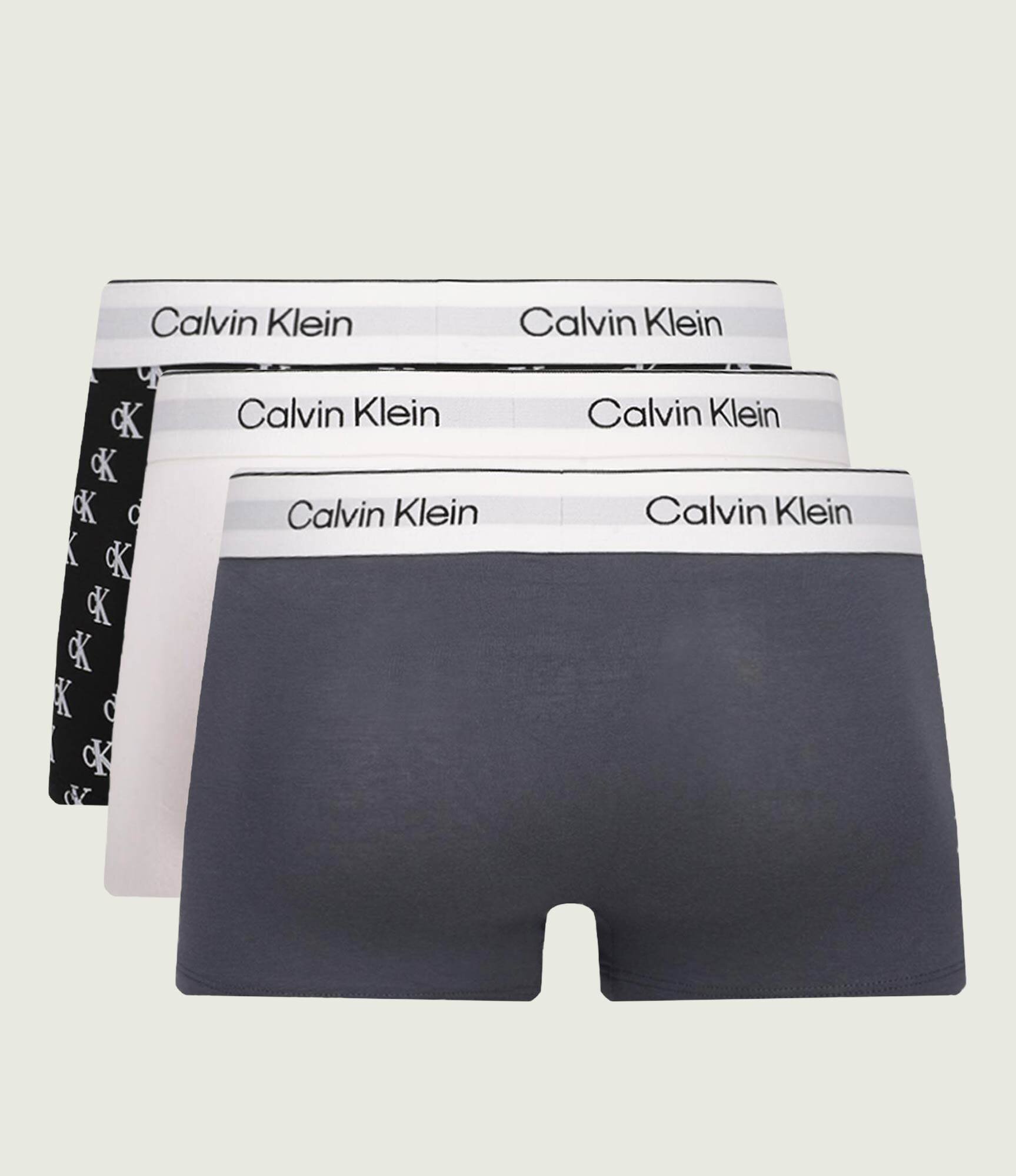 Calvin Klein Underwear Chiloți boxer 3-pack