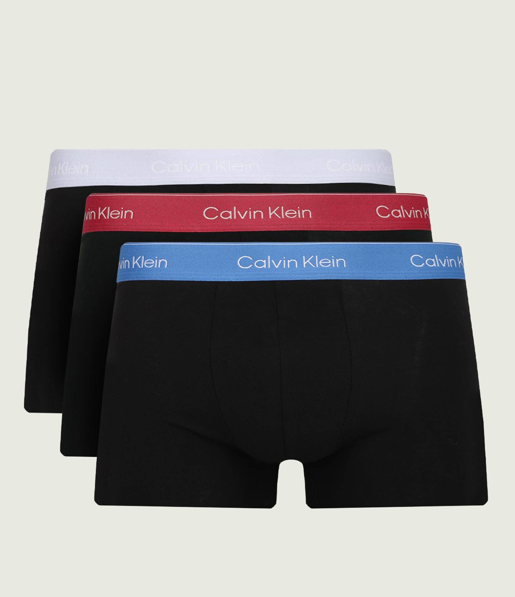 Calvin Klein Underwear Chiloți boxer 3-pack
