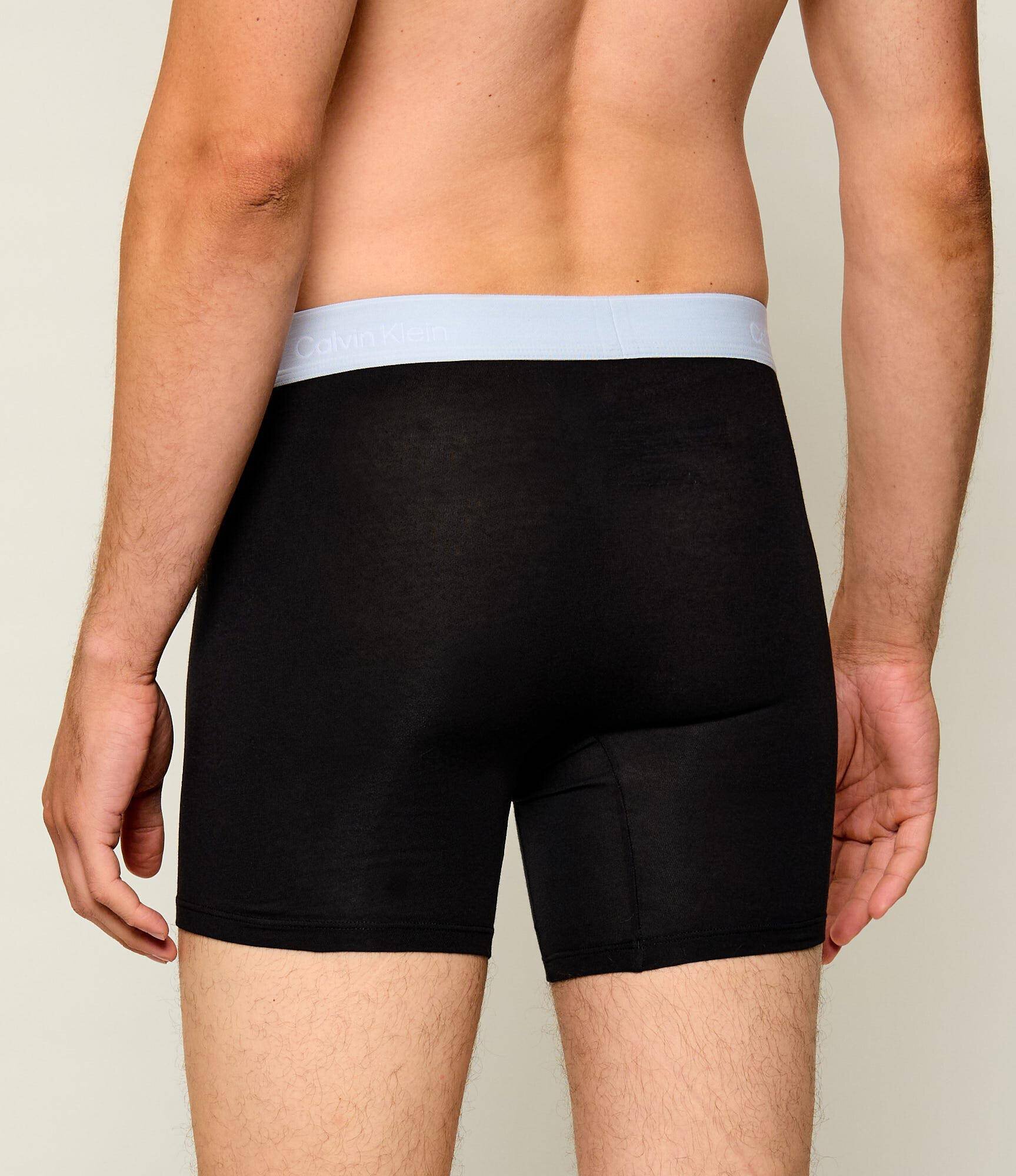 Calvin Klein Underwear Chiloți boxer 3-pack
