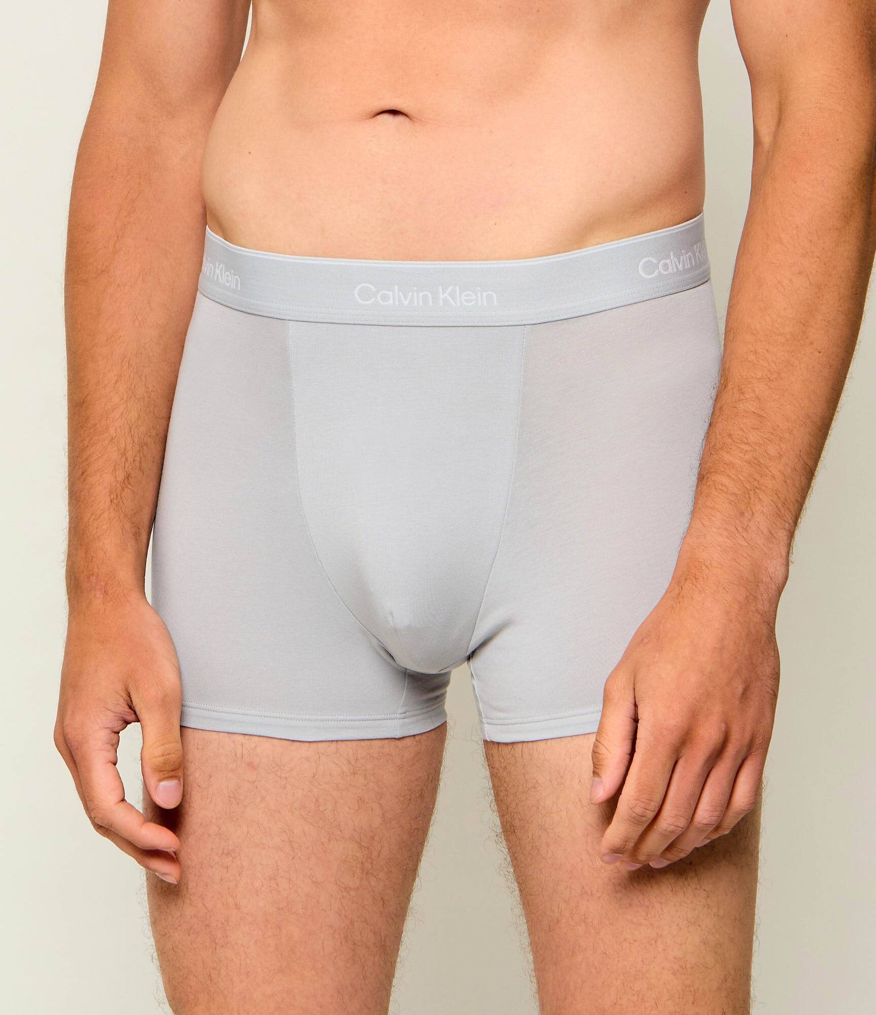 Calvin Klein Underwear Chiloți boxer 3-pack