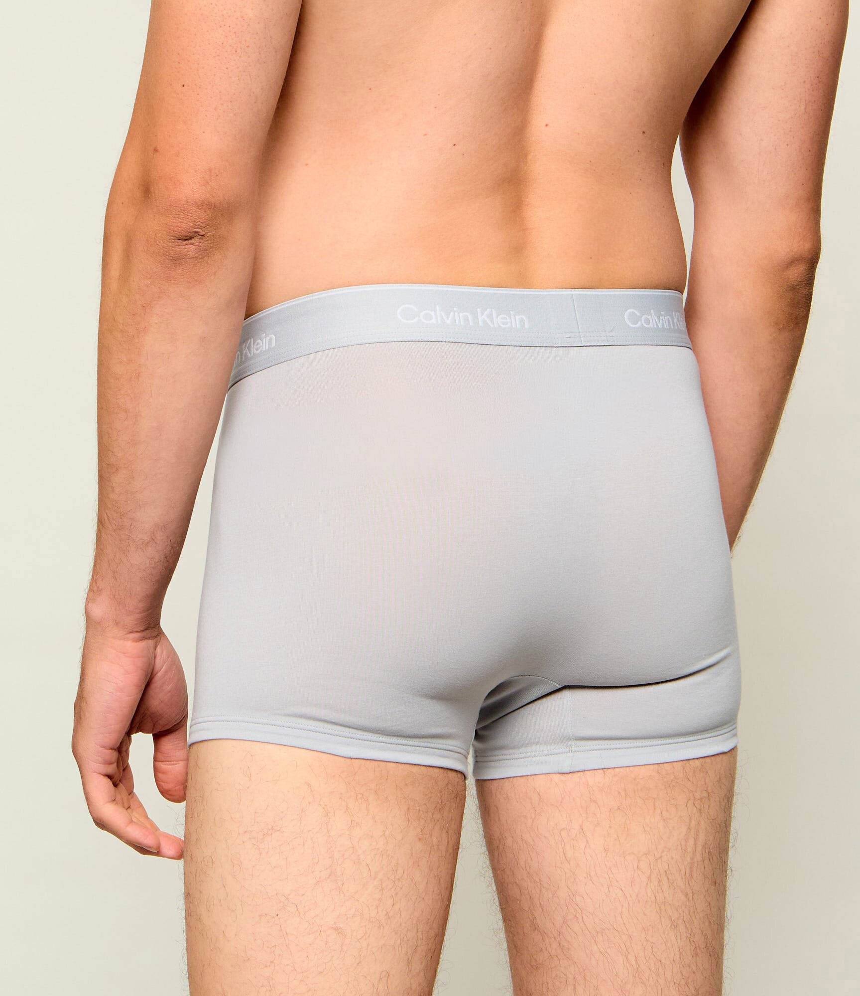 Calvin Klein Underwear Chiloți boxer 3-pack