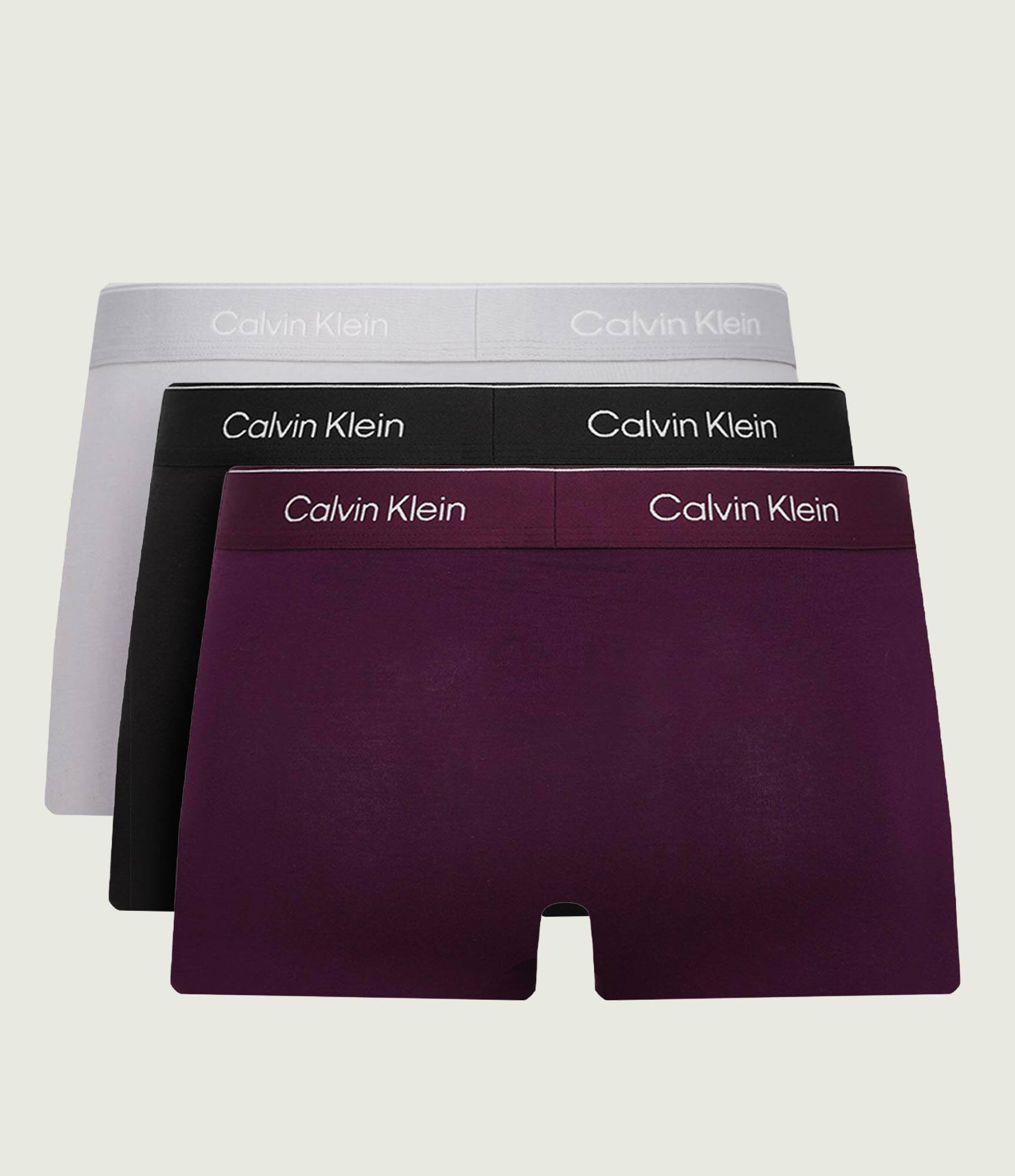 Calvin Klein Underwear Chiloți boxer 3-pack