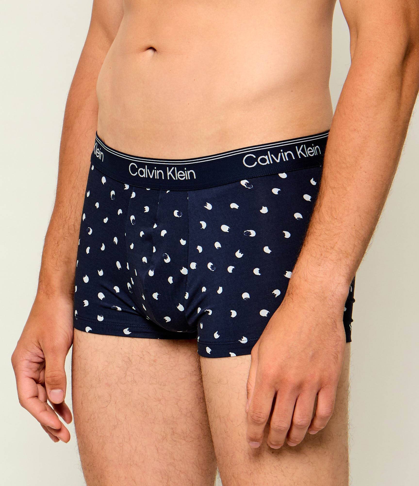 Calvin Klein Underwear Chiloți boxer 3-pack