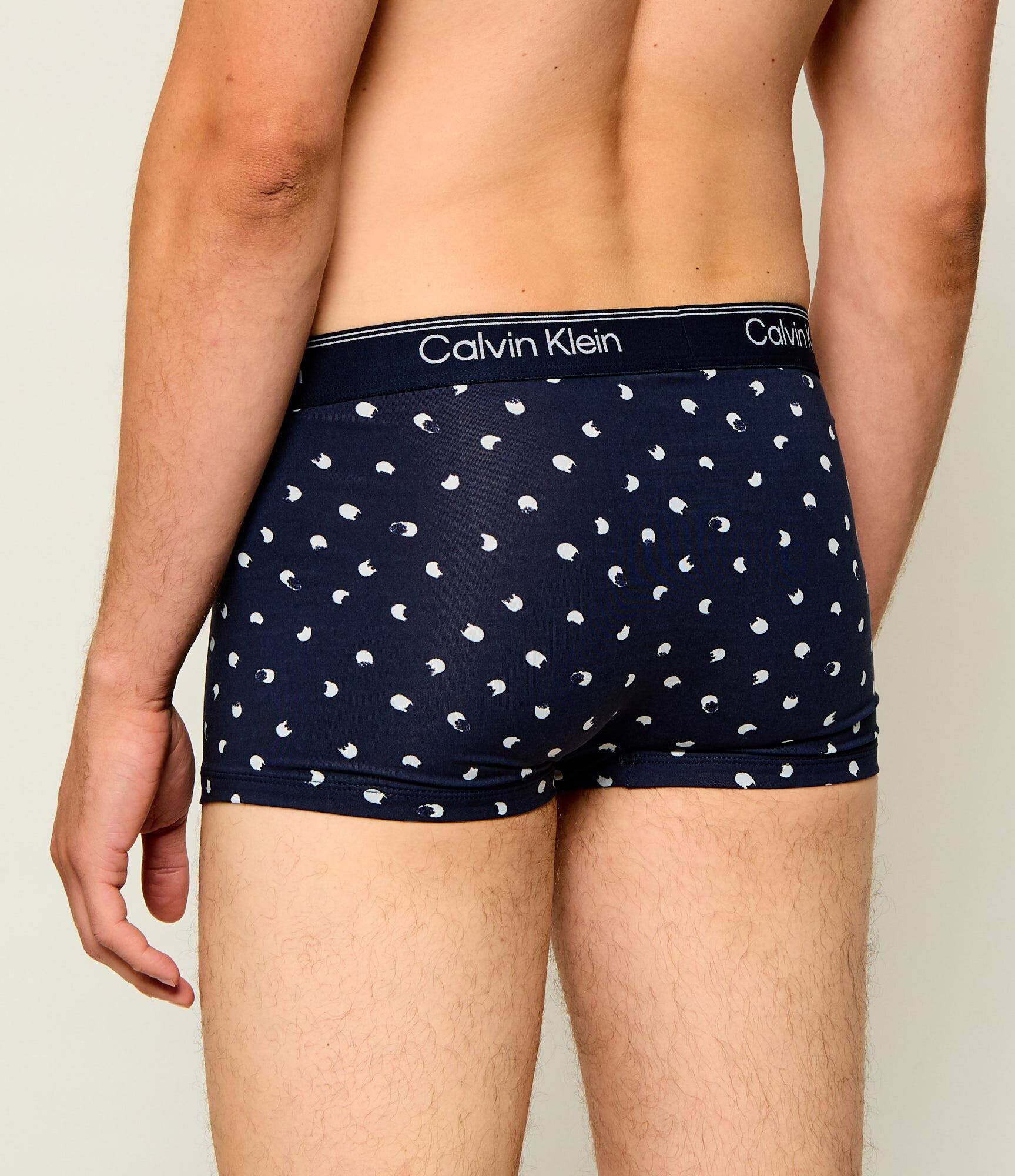 Calvin Klein Underwear Chiloți boxer 3-pack
