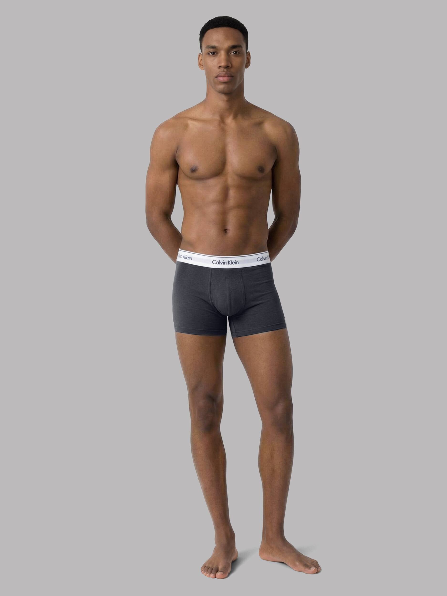 Calvin Klein Underwear Chiloți boxer 3-pack