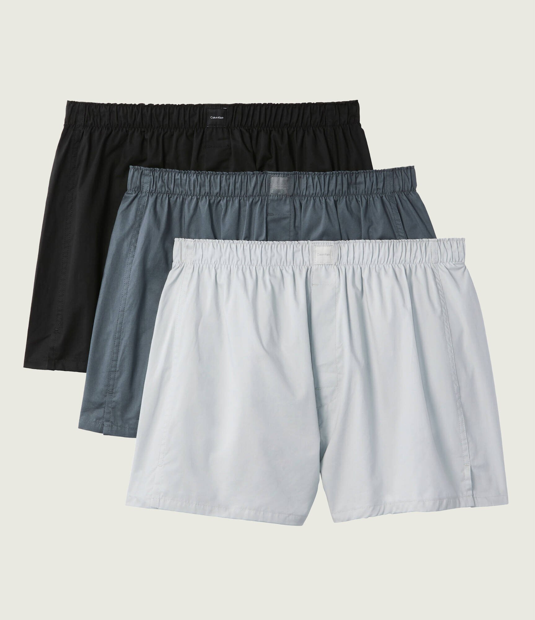 Calvin Klein Underwear Chiloți boxer 3-pack