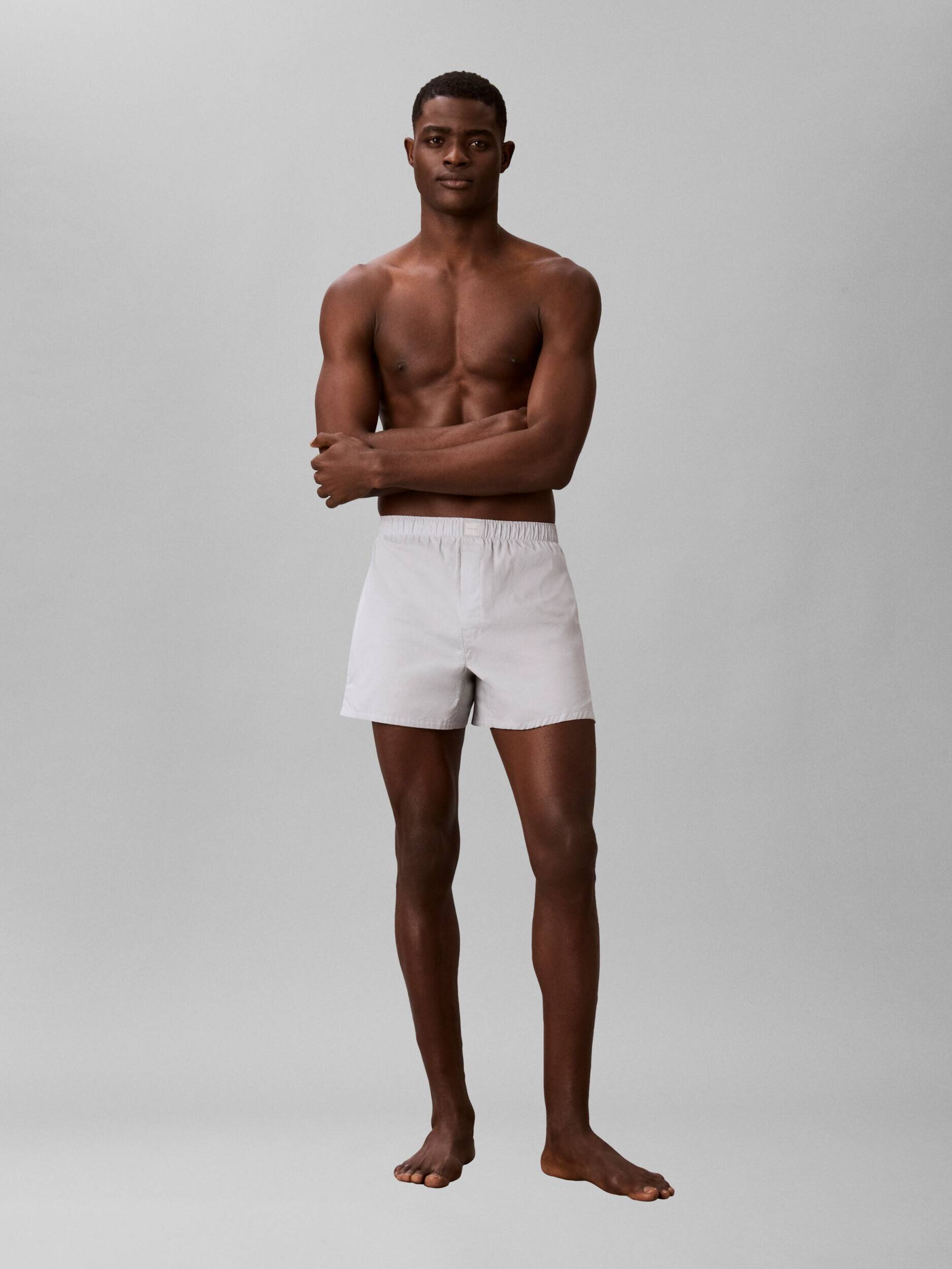 Calvin Klein Underwear Chiloți boxer 3-pack