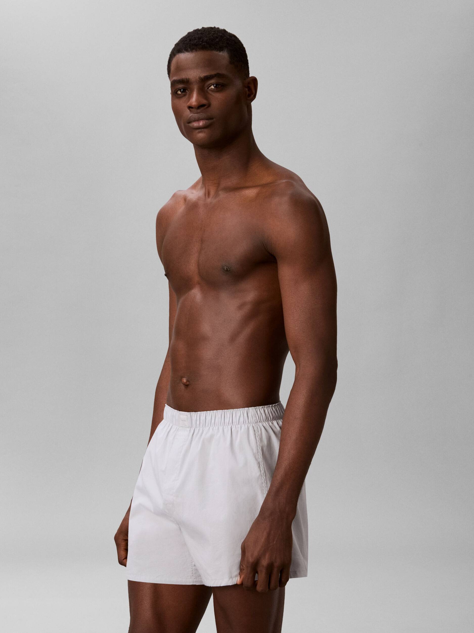 Calvin Klein Underwear Chiloți boxer 3-pack