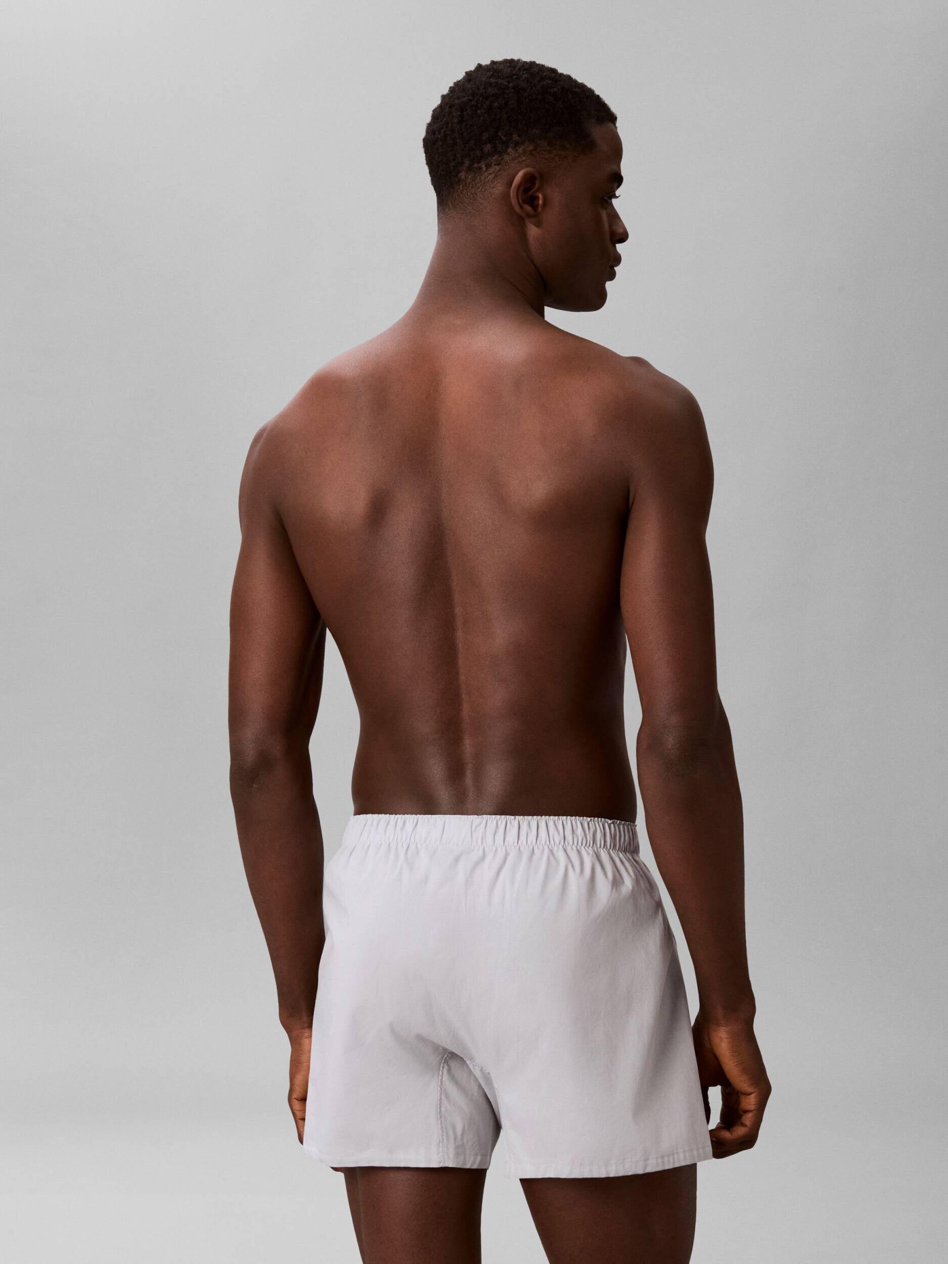 Calvin Klein Underwear Chiloți boxer 3-pack