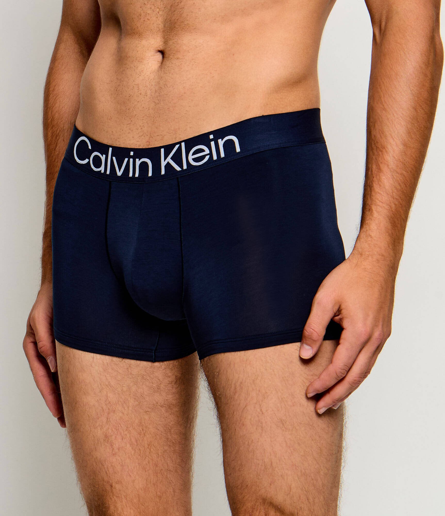 Calvin Klein Underwear Chiloți boxer 3-pack