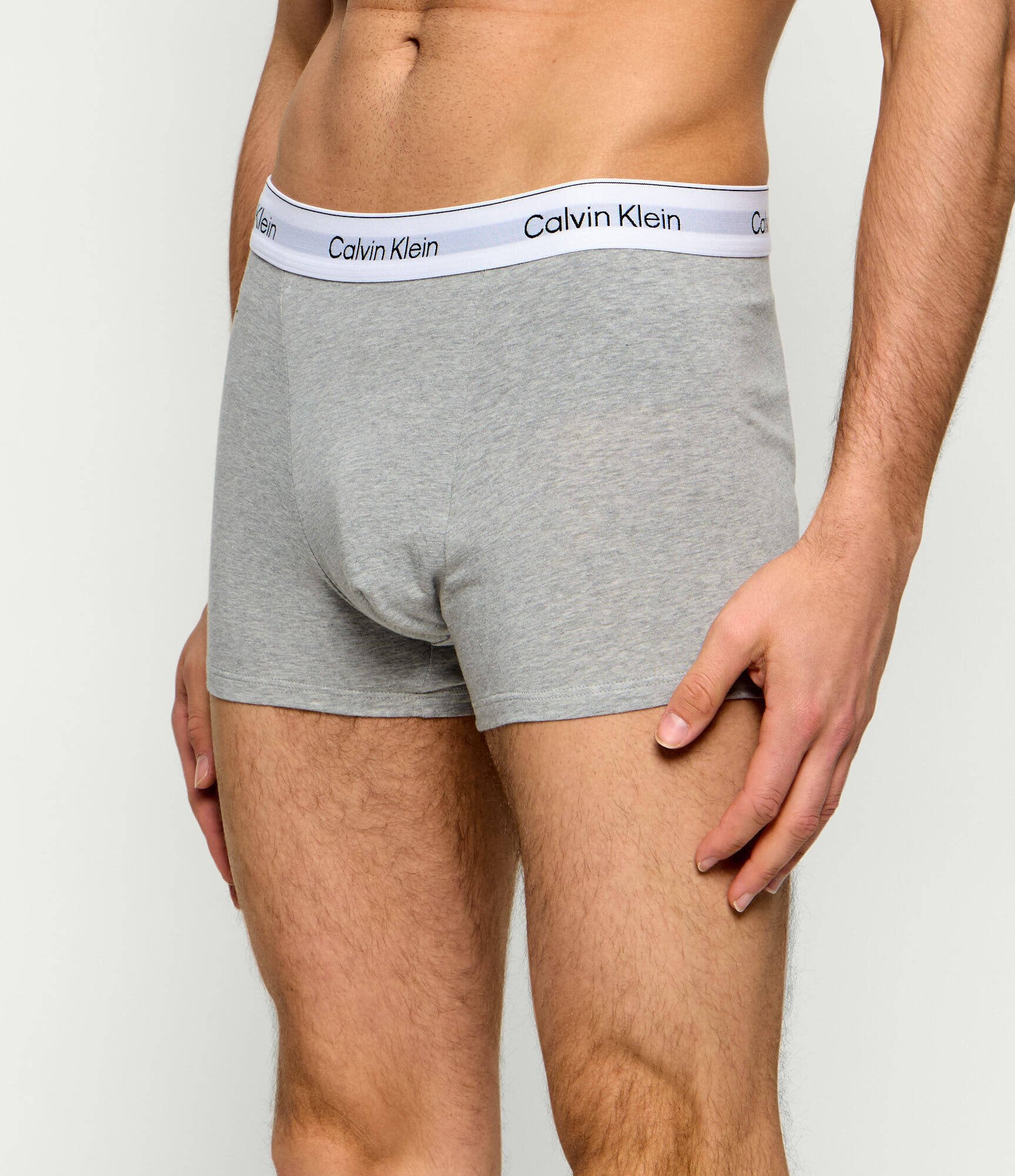 Calvin Klein Underwear Chiloți boxer 3-pack