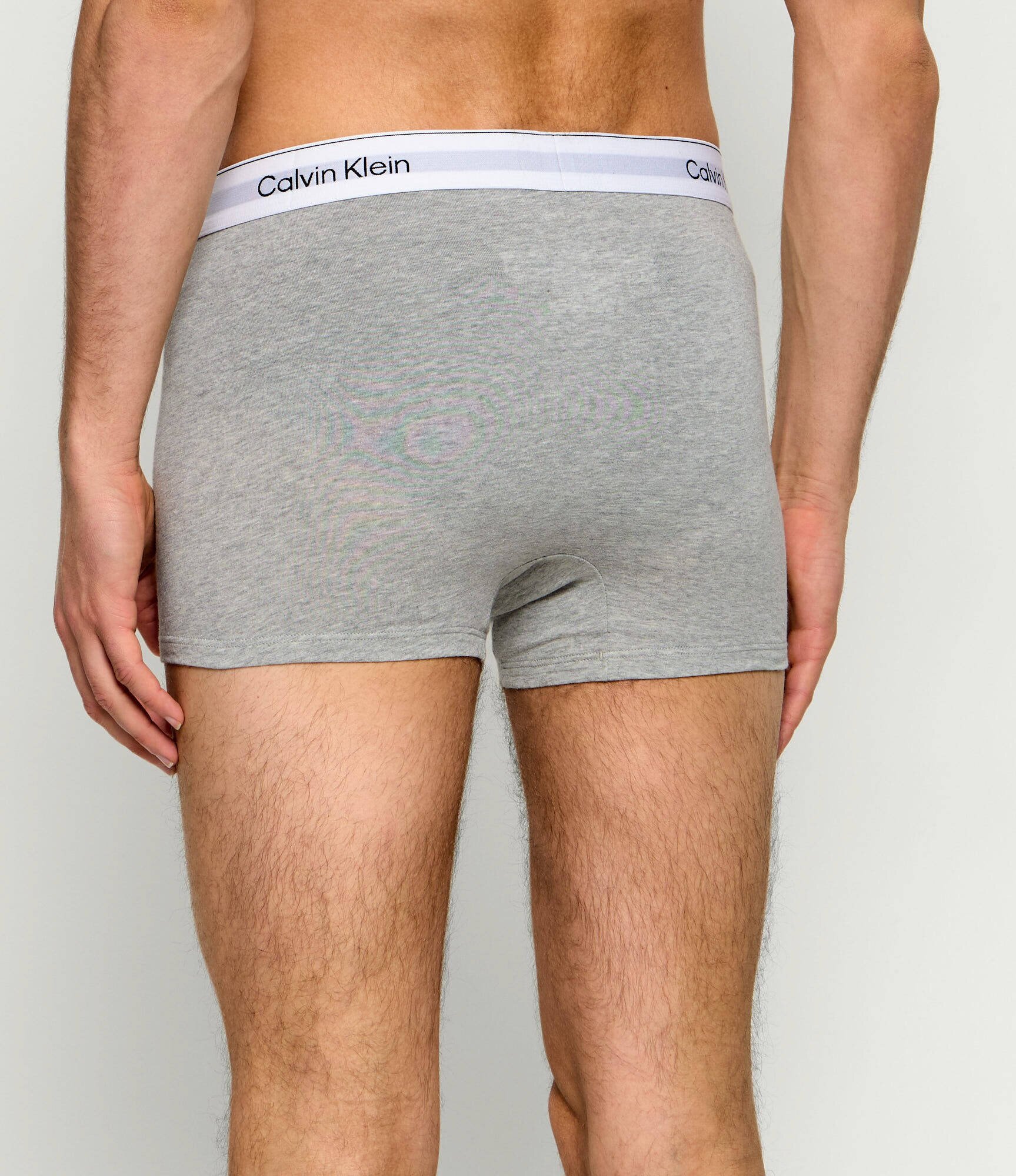 Calvin Klein Underwear Chiloți boxer 3-pack