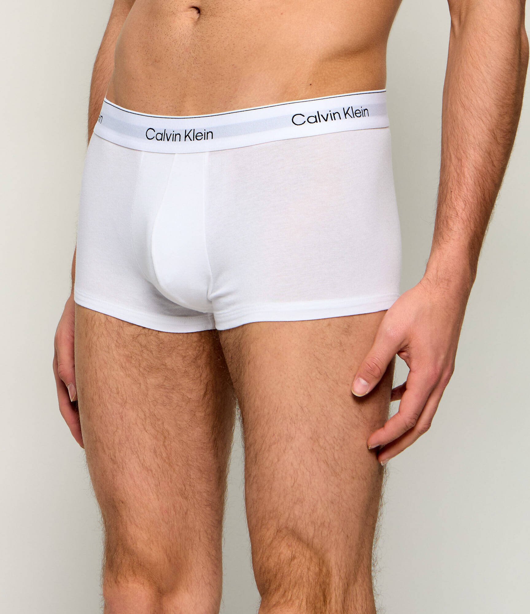 Calvin Klein Underwear Chiloți boxer 3-pack