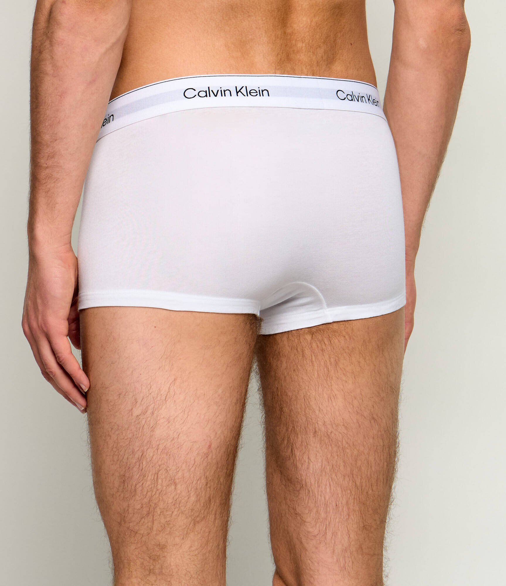 Calvin Klein Underwear Chiloți boxer 3-pack