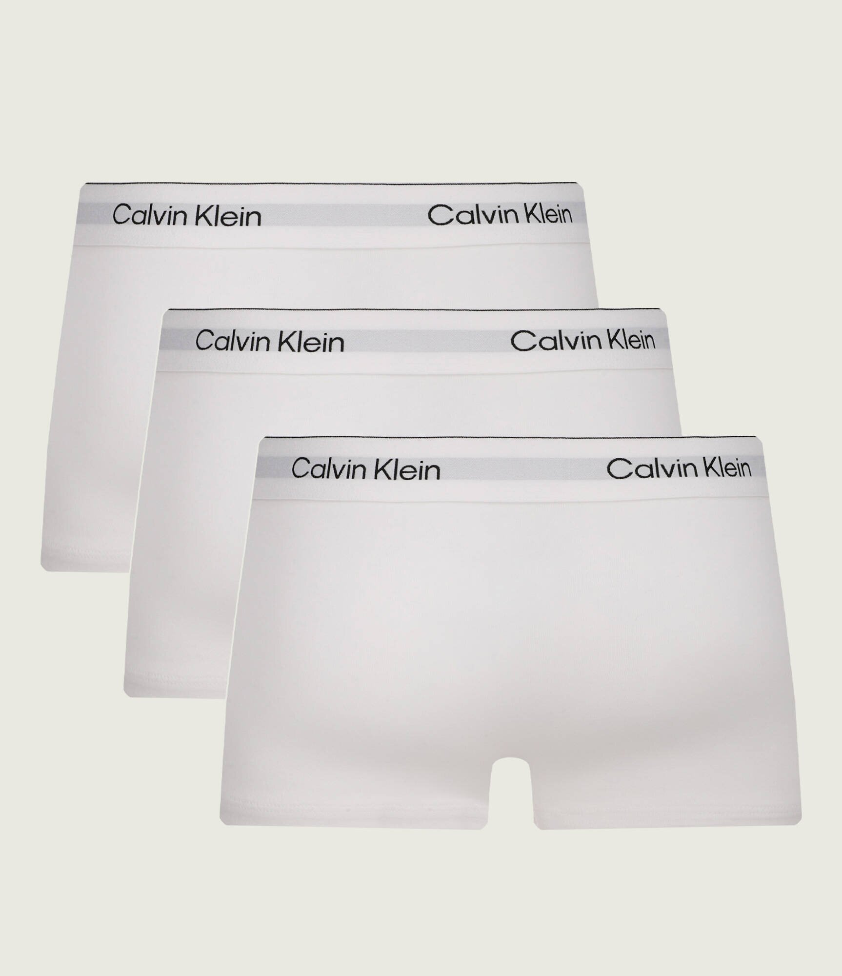 Calvin Klein Underwear Chiloți boxer 3-pack