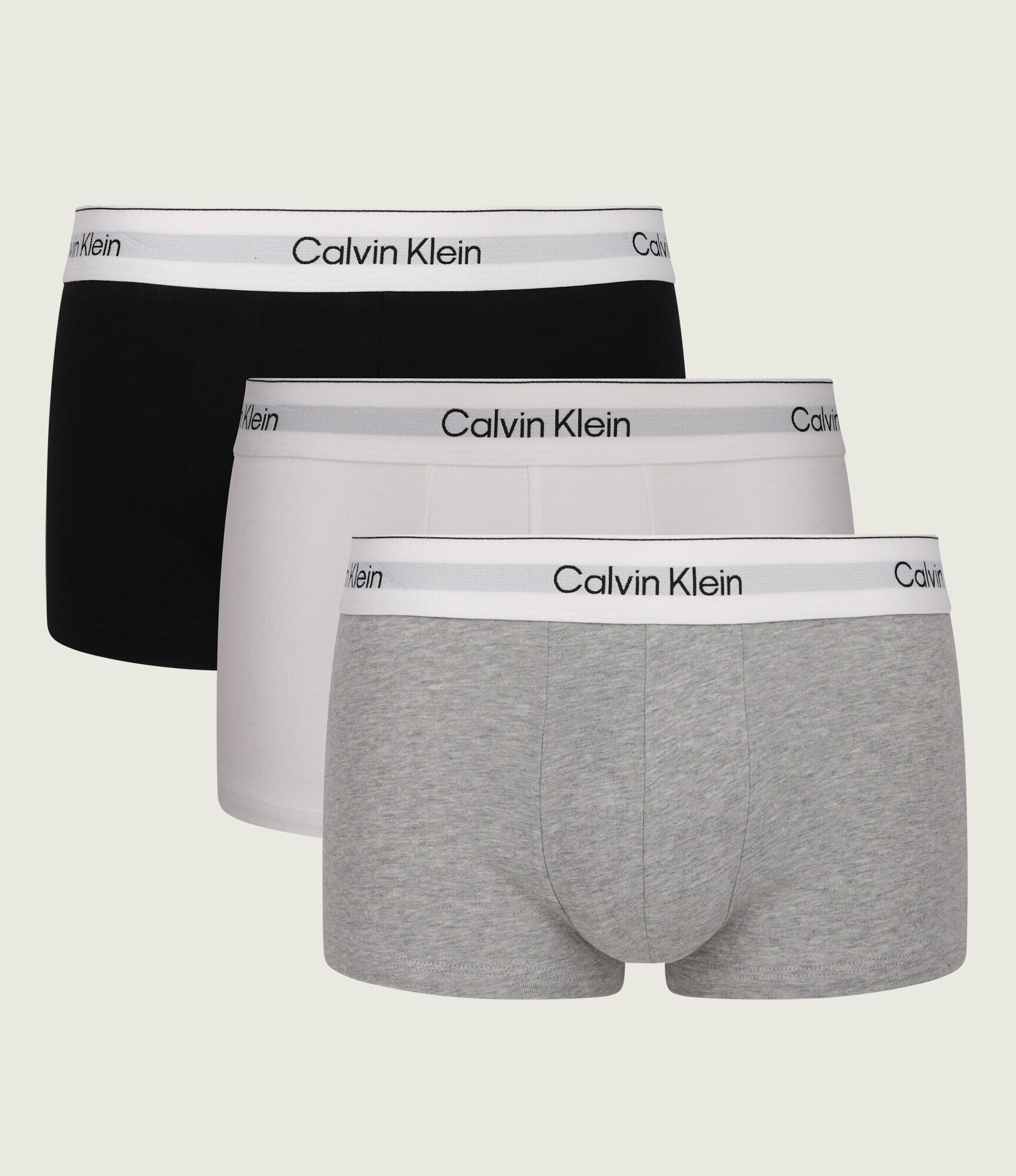 Calvin Klein Underwear Chiloți boxer 3-pack