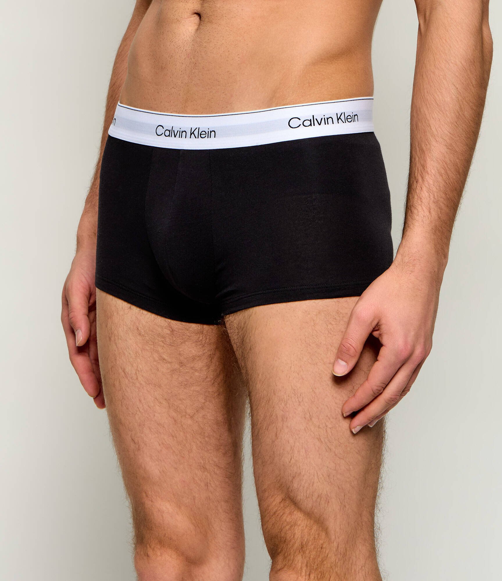 Calvin Klein Underwear Chiloți boxer 3-pack