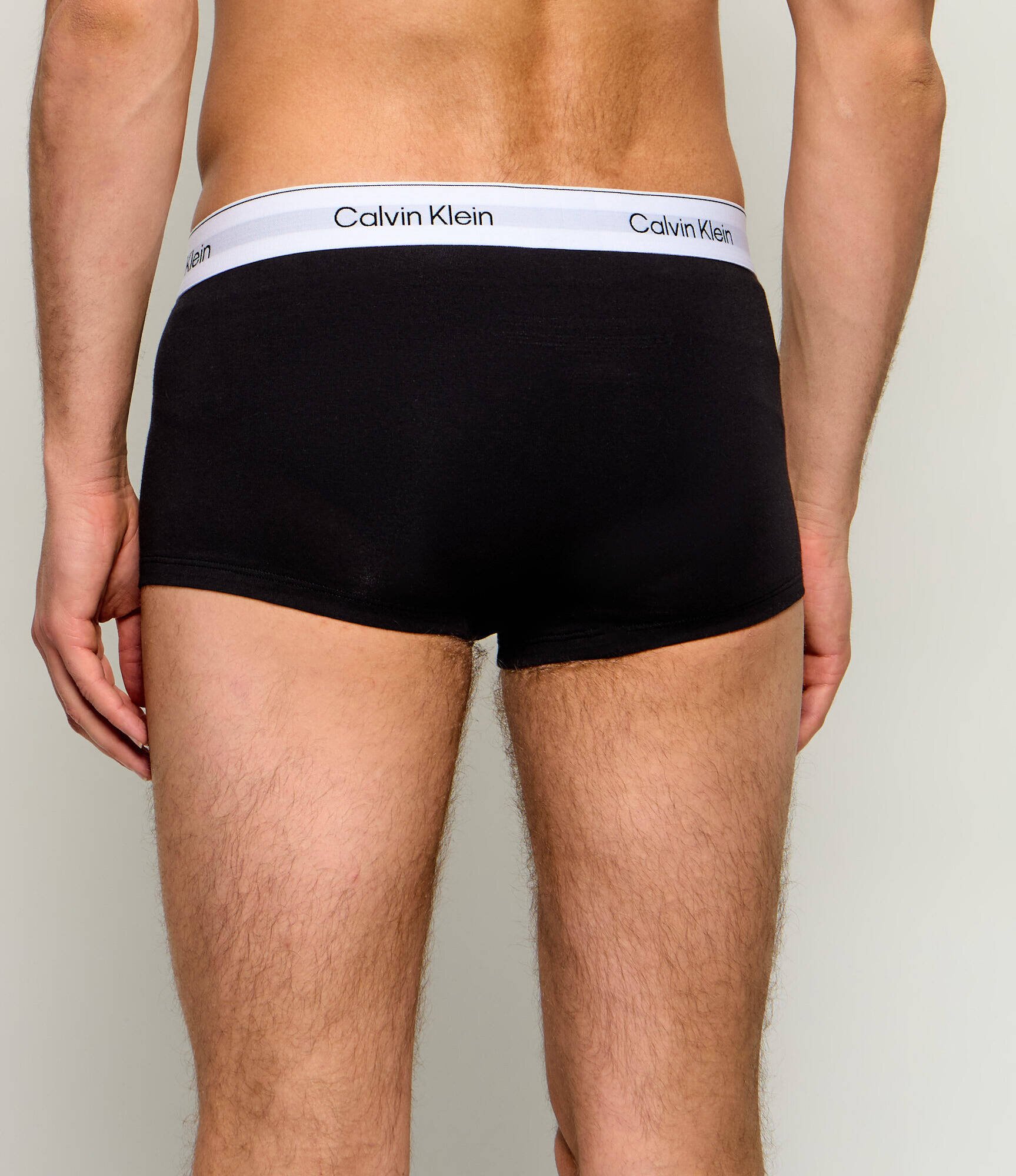 Calvin Klein Underwear Chiloți boxer 3-pack