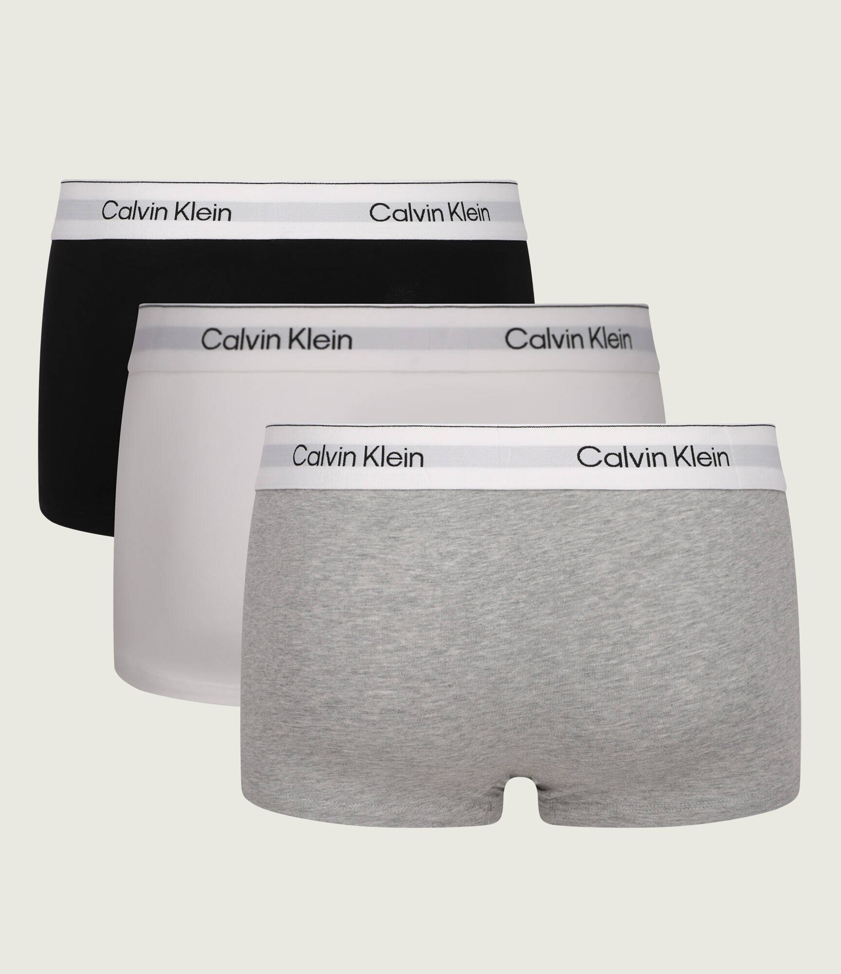 Calvin Klein Underwear Chiloți boxer 3-pack